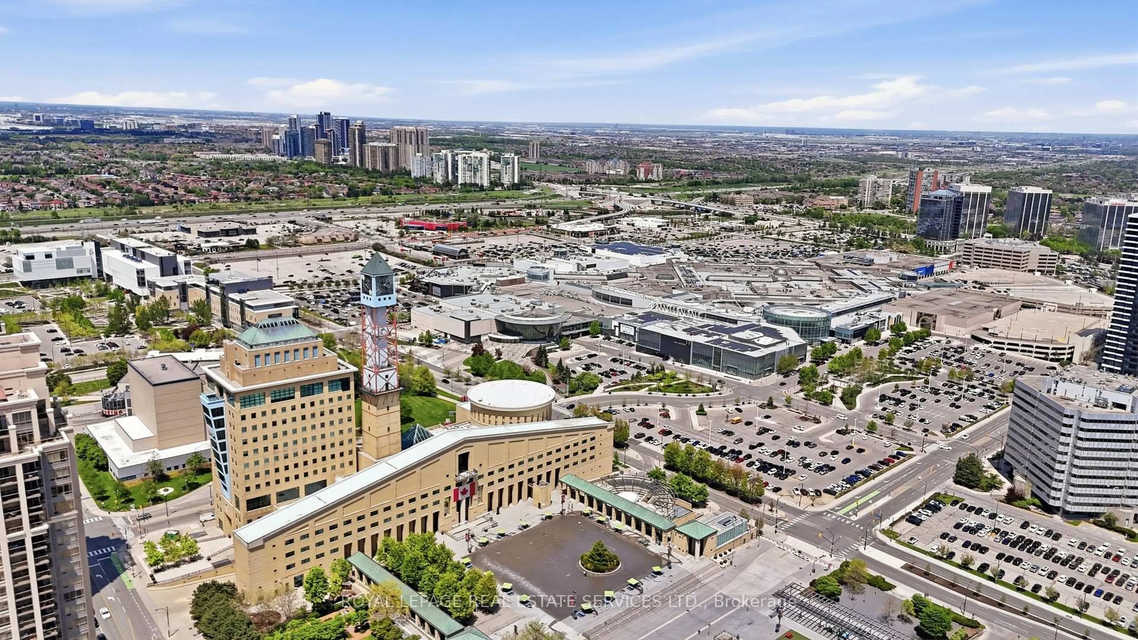 Unknown for 4090 Living Arts Dr #808, Mississauga Ontario L5B 4M8