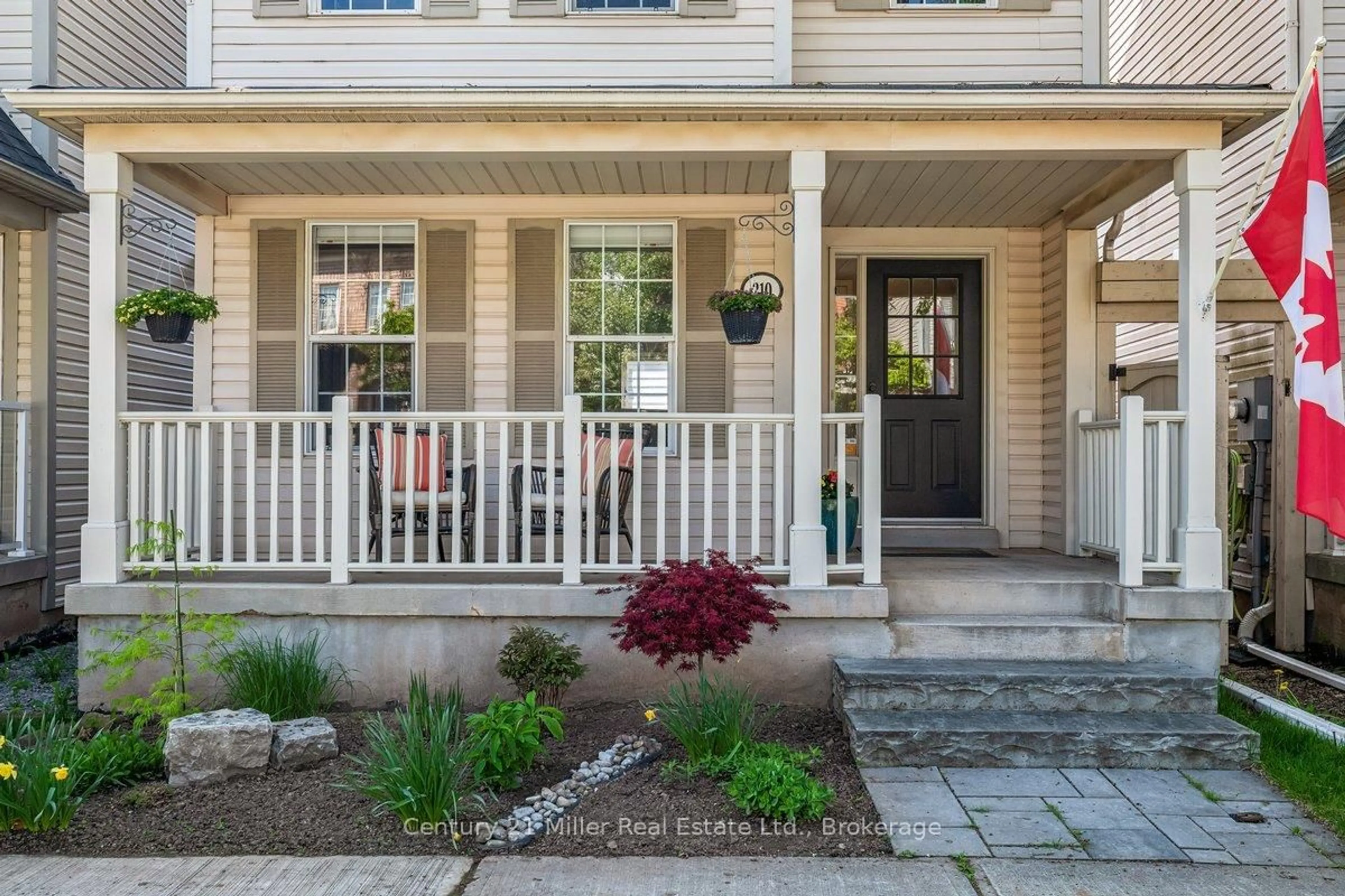 Unknown for 210 Littlewood Dr, Oakville Ontario L6H 6T6