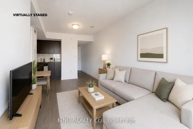 1420 Dupont St #505, Toronto 3
