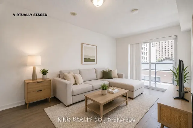 1420 Dupont St #505, Toronto 5