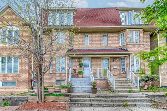 2080 St Clair Ave, Toronto