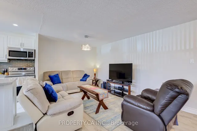 966 Inverhouse Dr #109, Mississauga 2