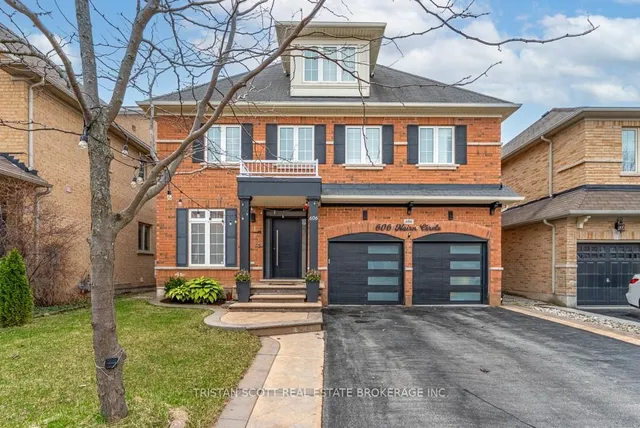 606 Nairn Circ, Milton 2