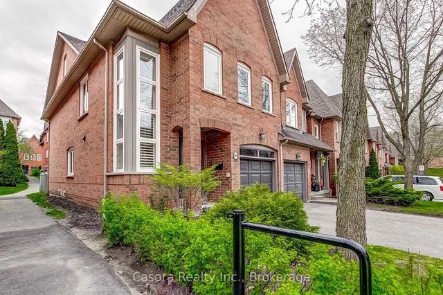 1084 Queen St #8B, Mississauga 3