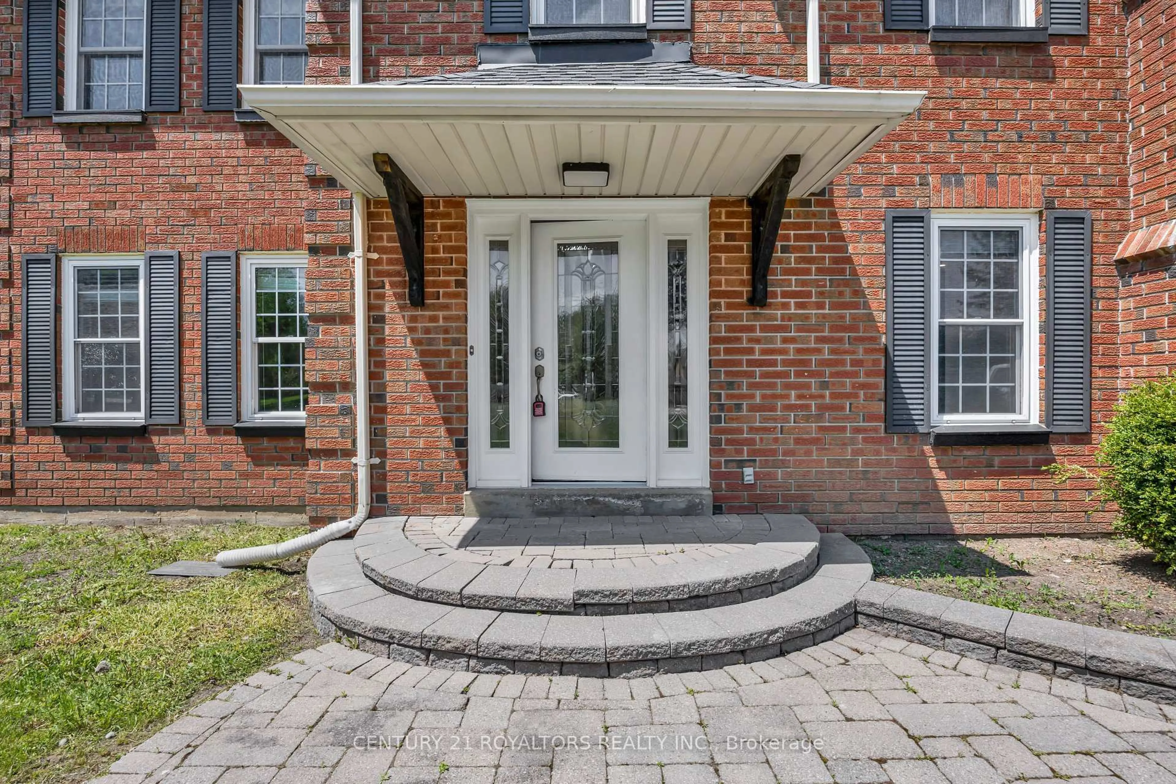 Unknown for 8 ELITE Rd, Caledon Ontario L7K 0L2
