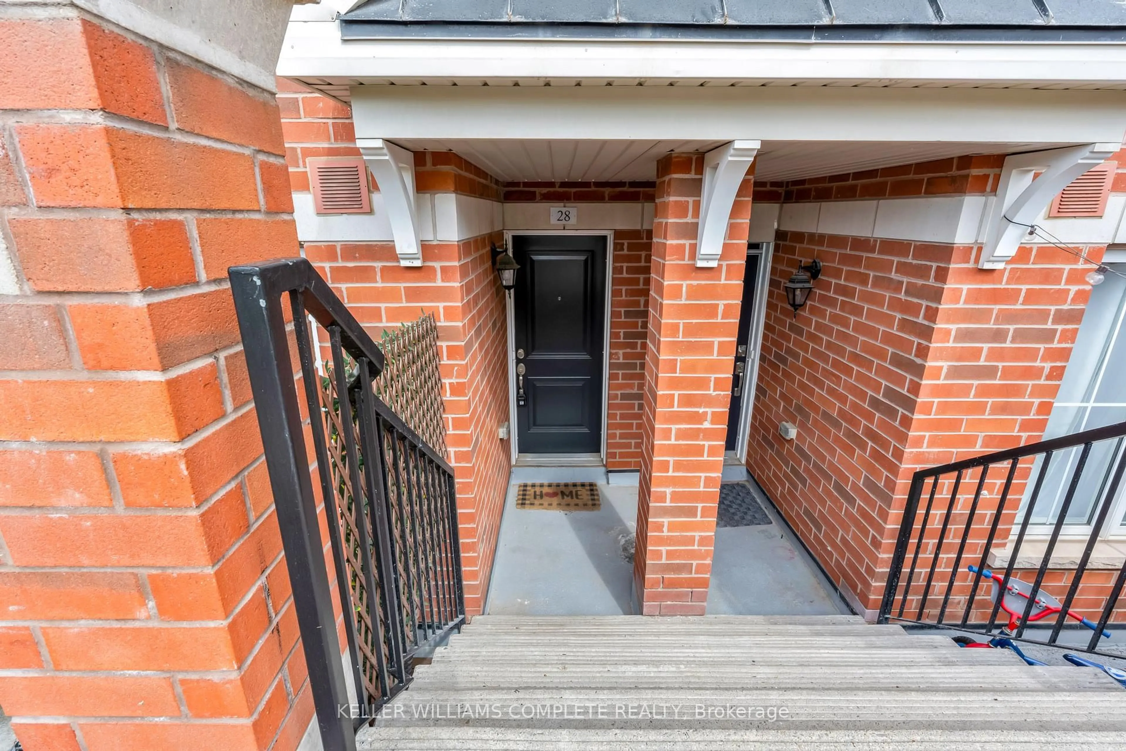 Unknown for 2468 POST Rd #28, Oakville Ontario L6H 0J2