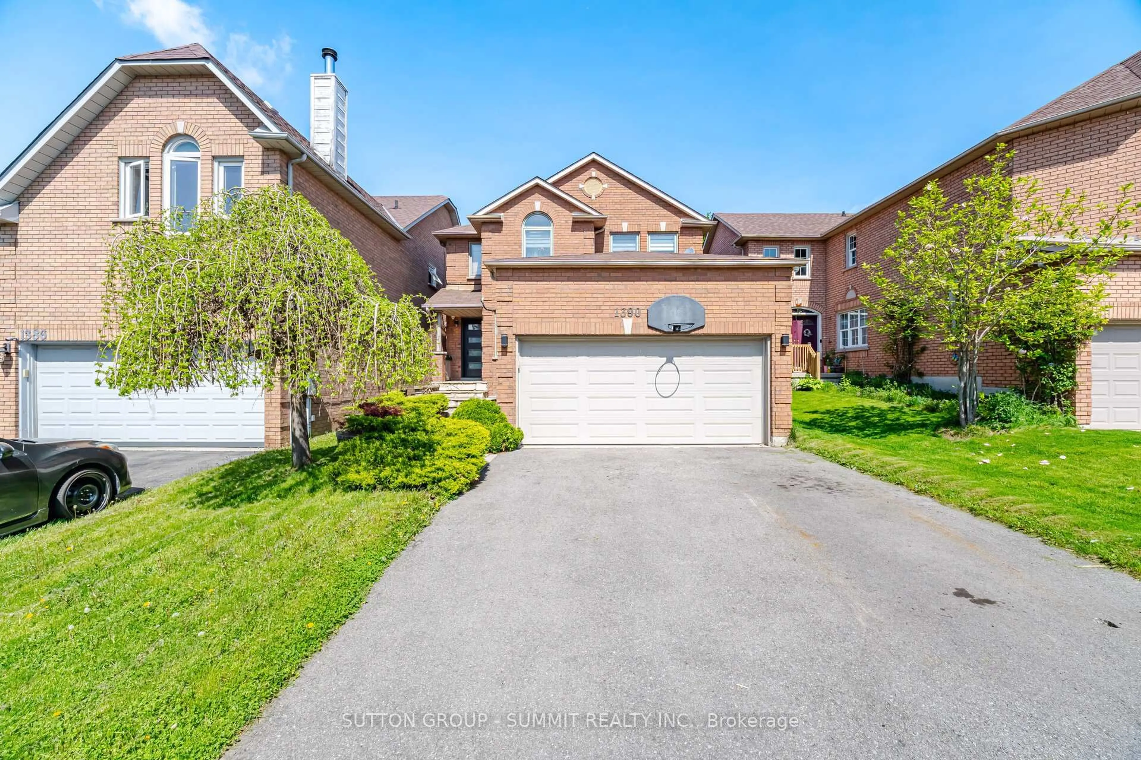 Unknown for 1390 ASTRELLA Cres, Mississauga Ontario L5M 4Z8