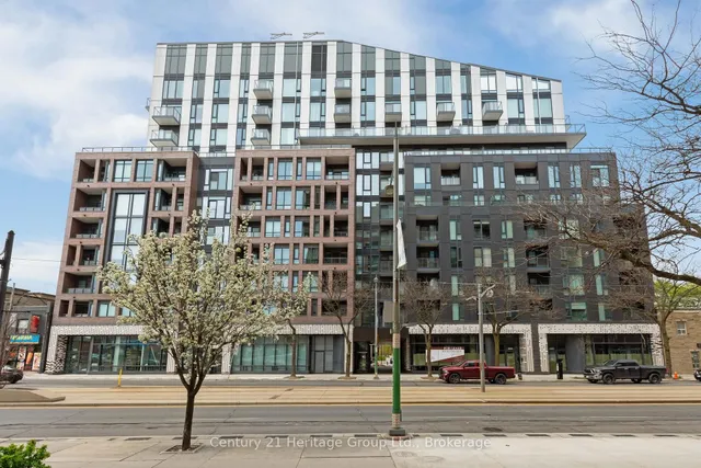 1808 St Clair Ave #216, Toronto 2