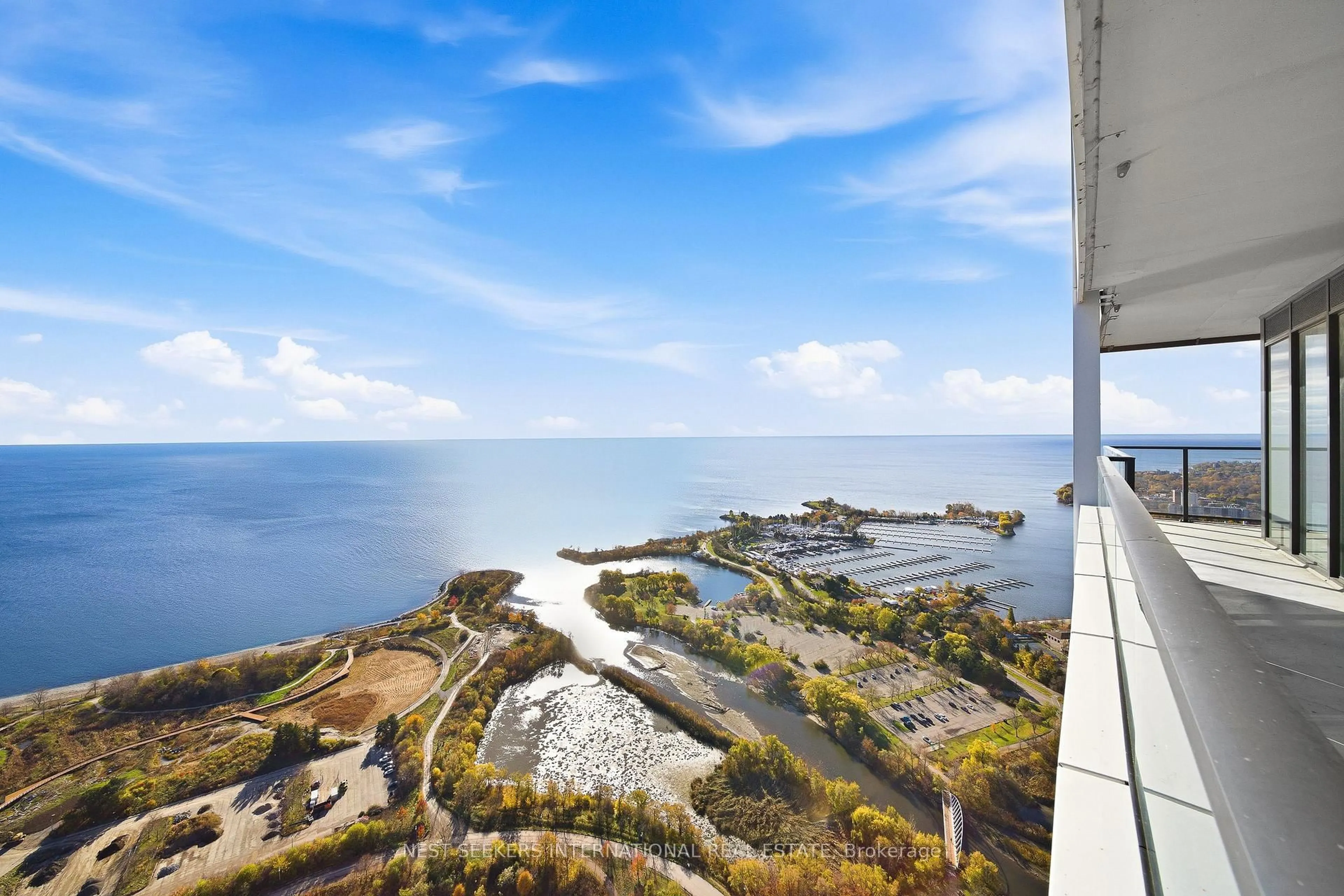 Unknown for 30 Shore Breeze Dr #5407, Toronto Ontario M8V 0J1