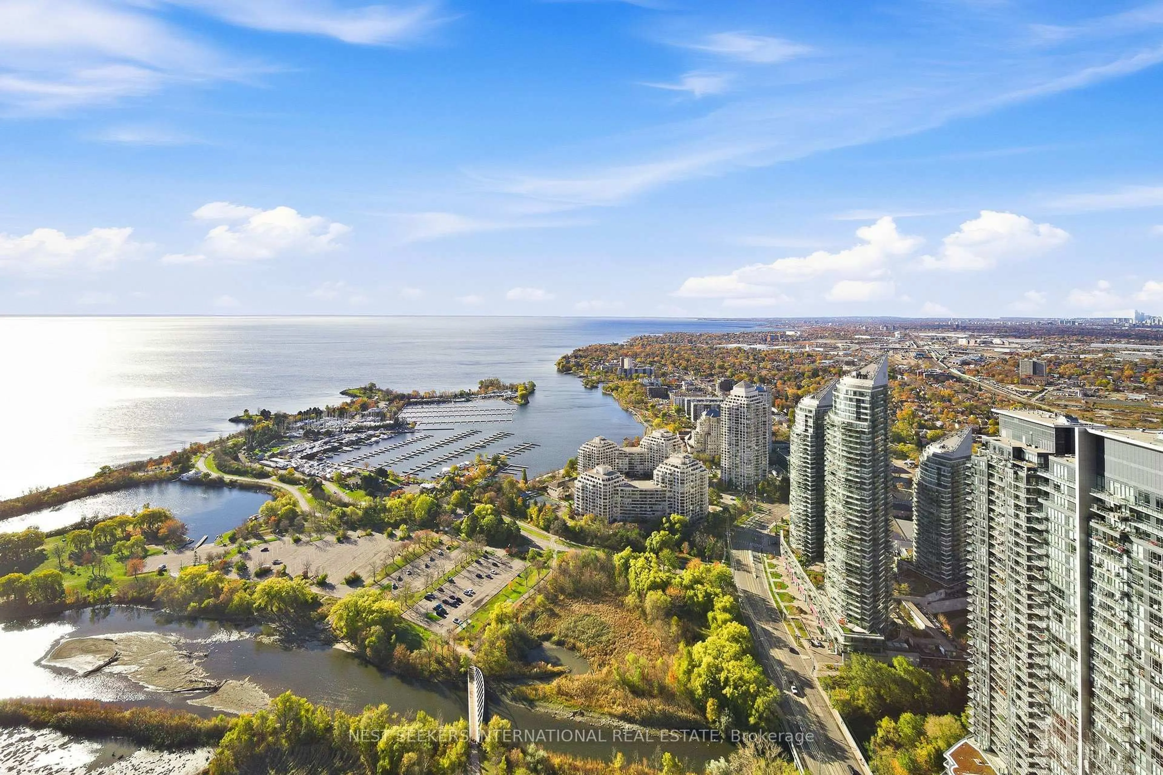 Unknown for 30 Shore Breeze Dr #5407, Toronto Ontario M8V 0J1