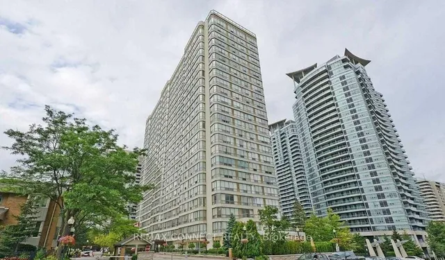 55 Elm Dr #1908, Mississauga 2