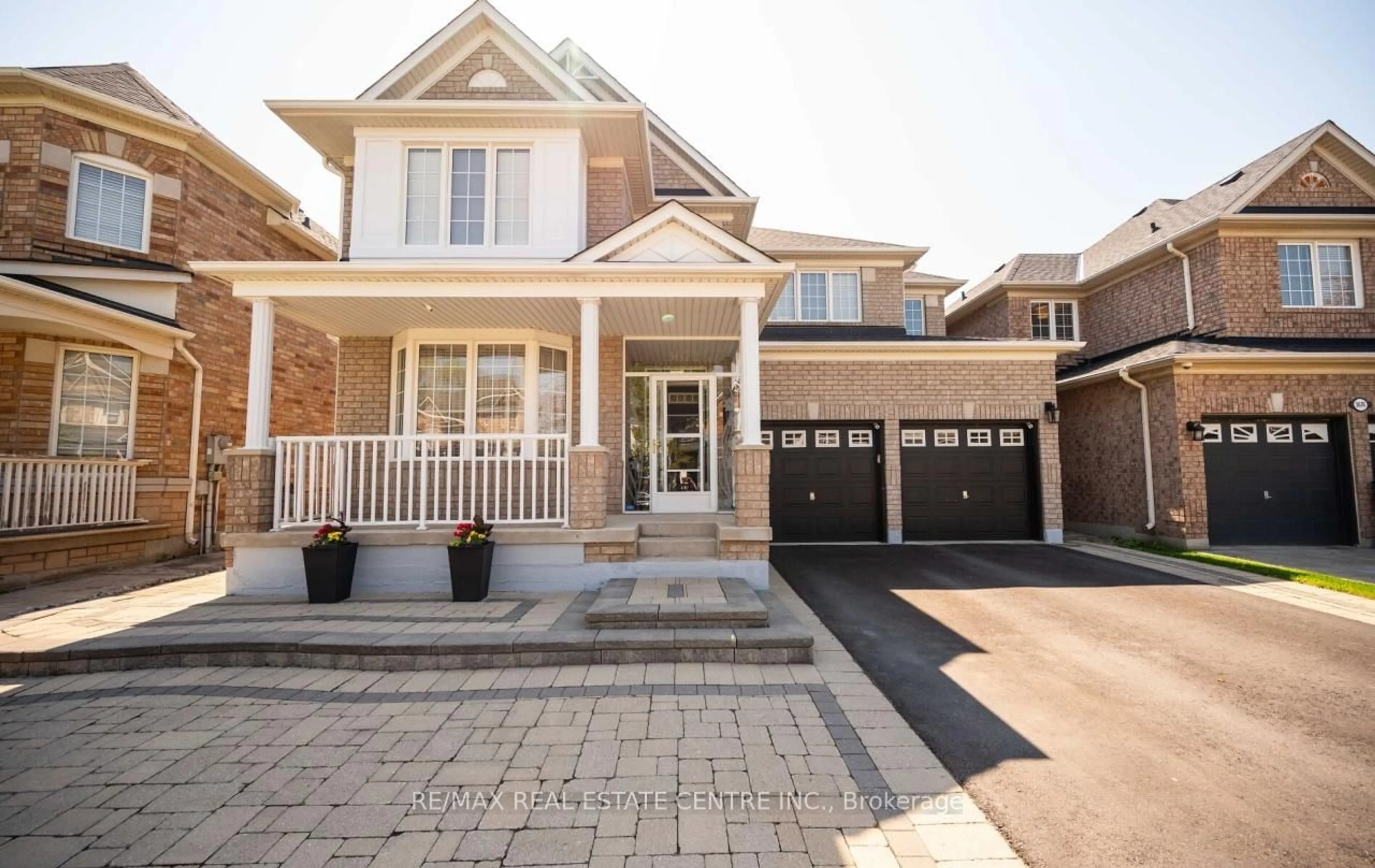 Home with brick exterior material, street for 3672 Swanson Dr, Mississauga Ontario L5N 8J6
