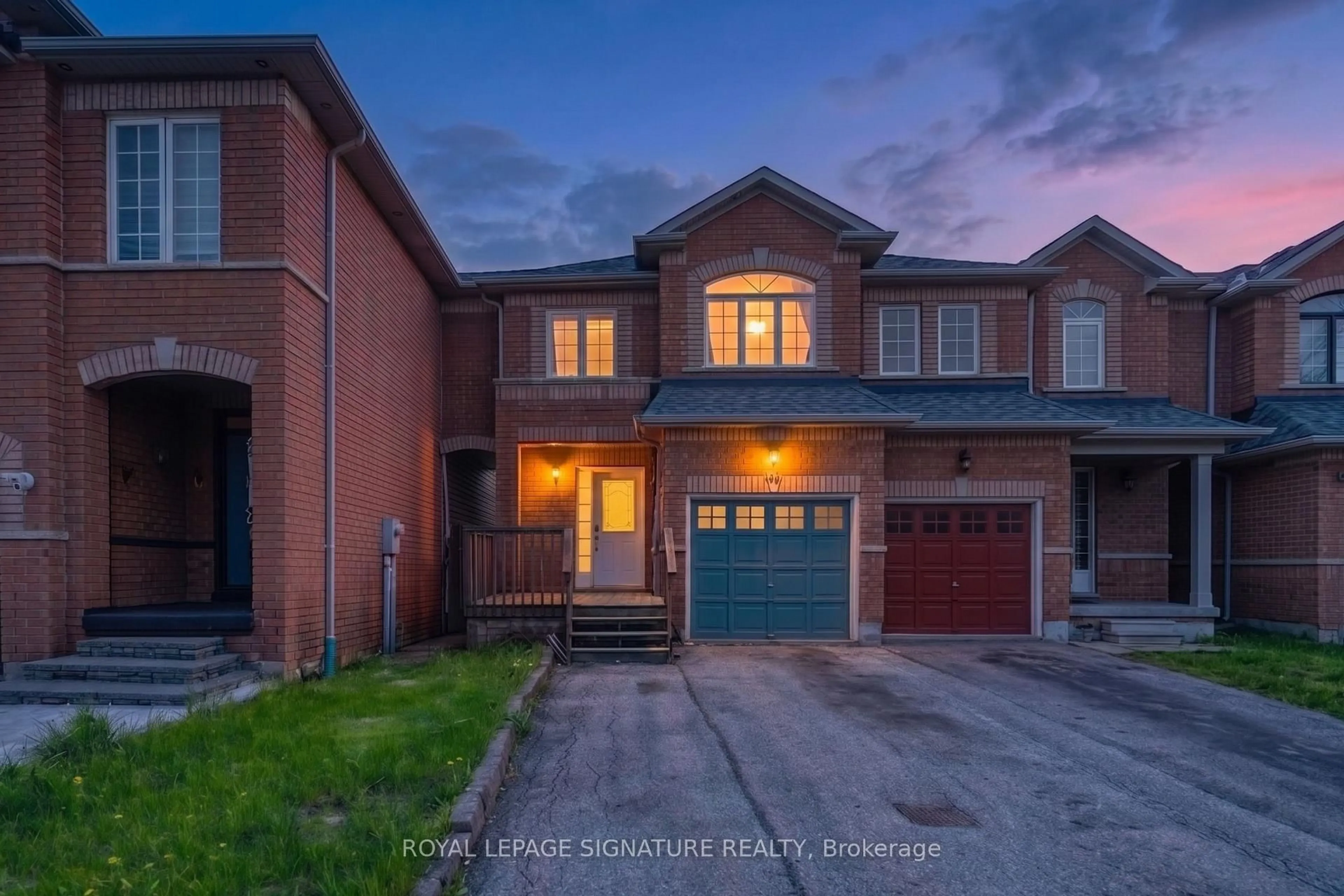 Home with brick exterior material, street for 42 Corvette Crt, Brampton Ontario L7A 2H8