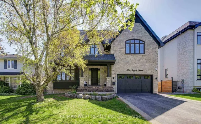 2194 Haygate Cres, Mississauga 2