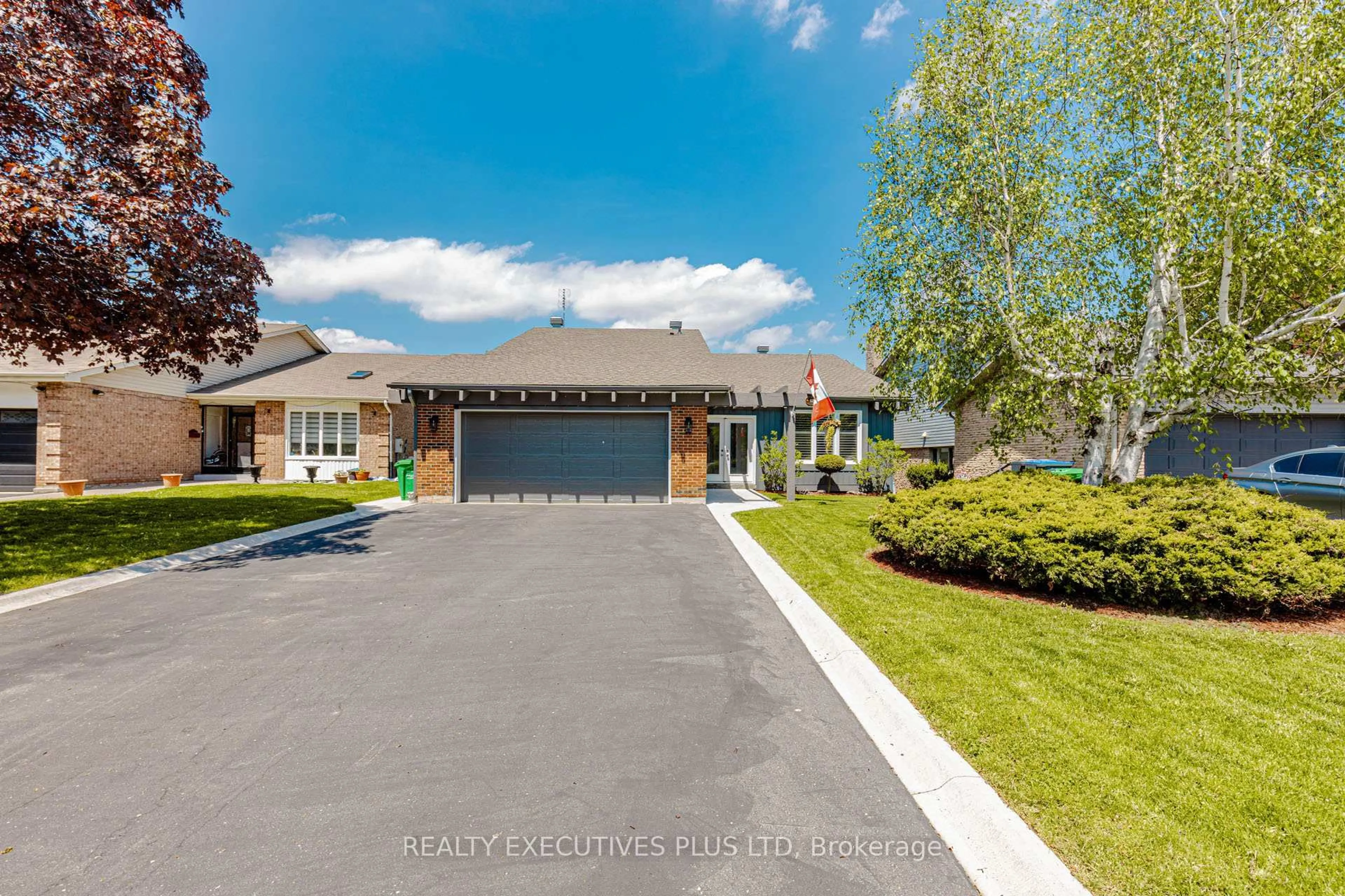 Unknown for 12 Maidstone Cres, Brampton Ontario L6S 2Z5