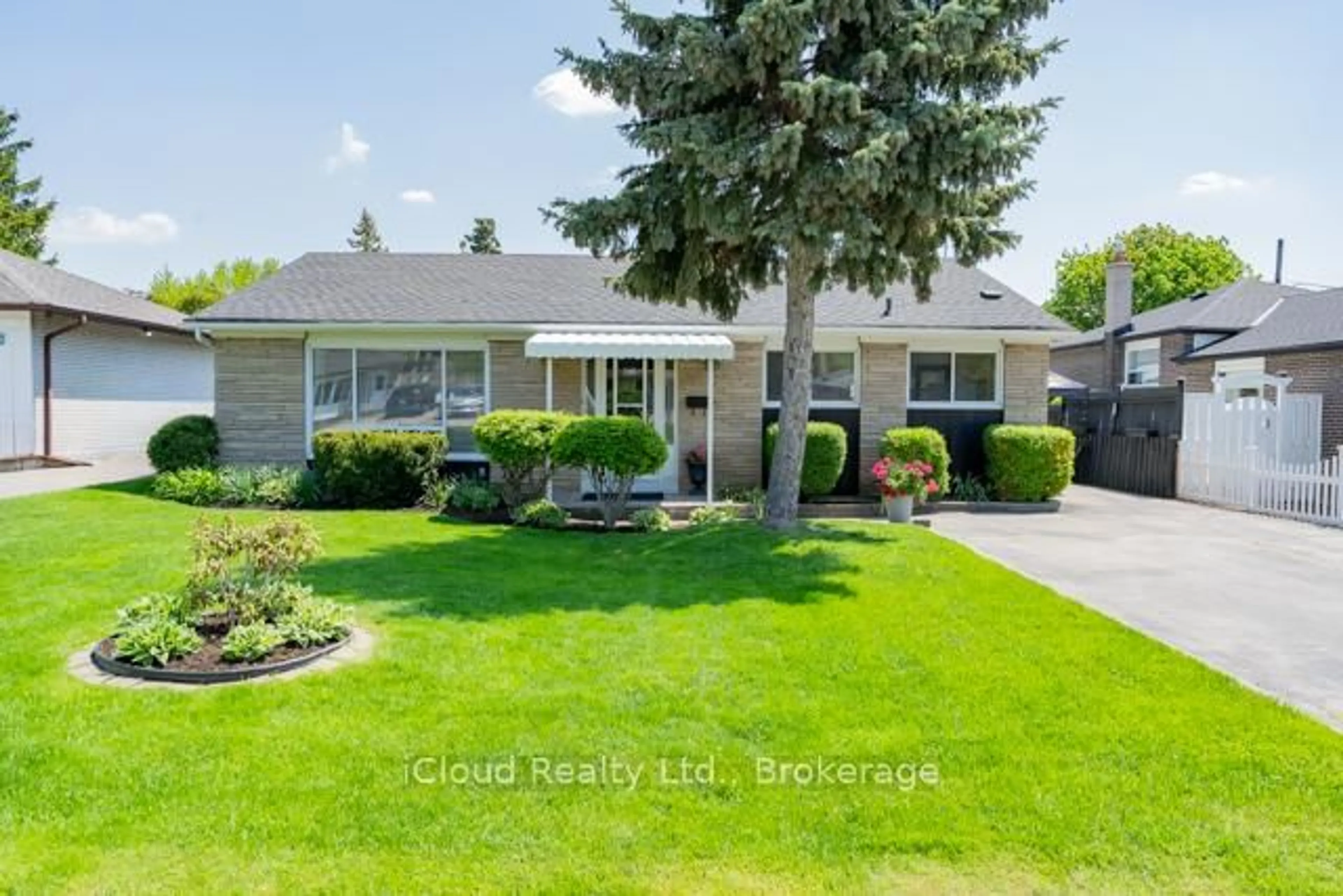 Unknown for 242 Avondale Blvd, Brampton Ontario L6T 1J4