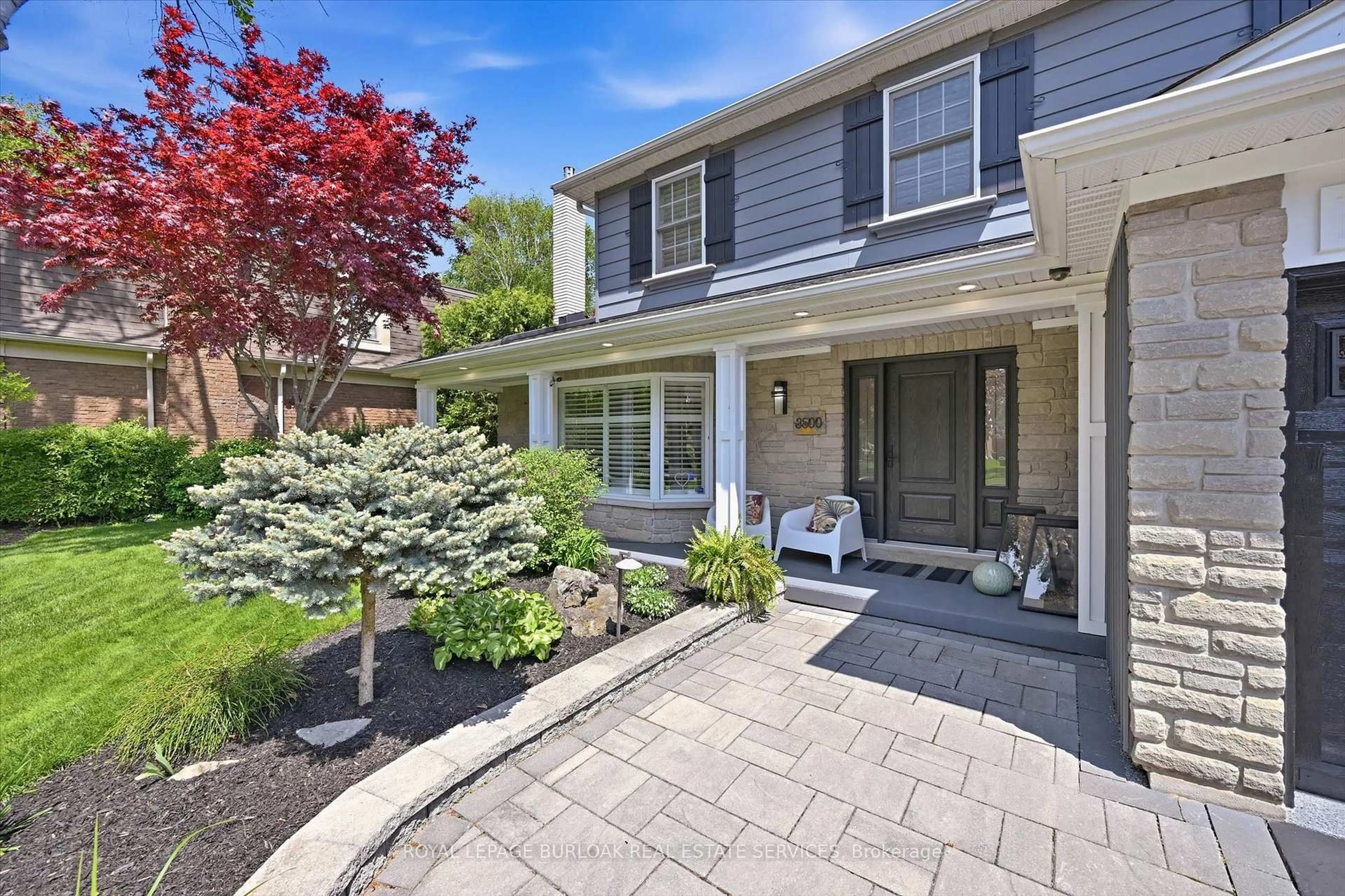 Unknown for 3500 Regal Rd, Burlington Ontario L7N 1M3