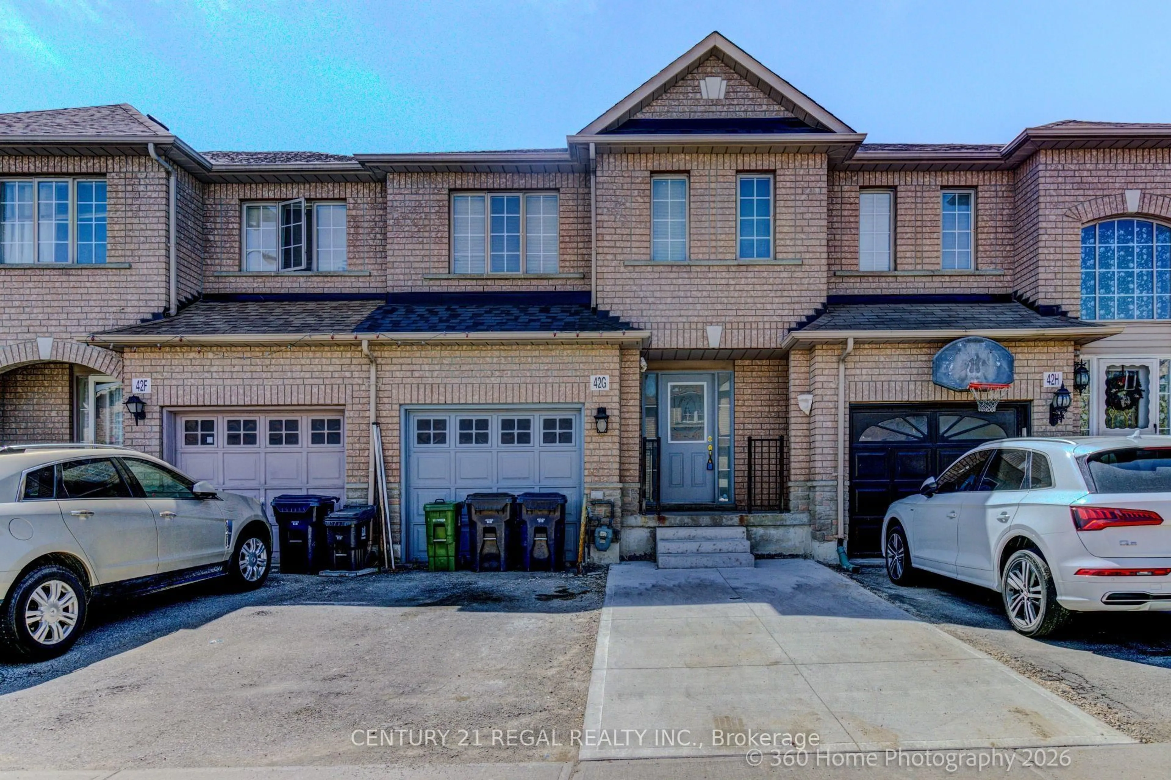 Unknown for 42G View Green Cres, Toronto Ontario M9W 7C9