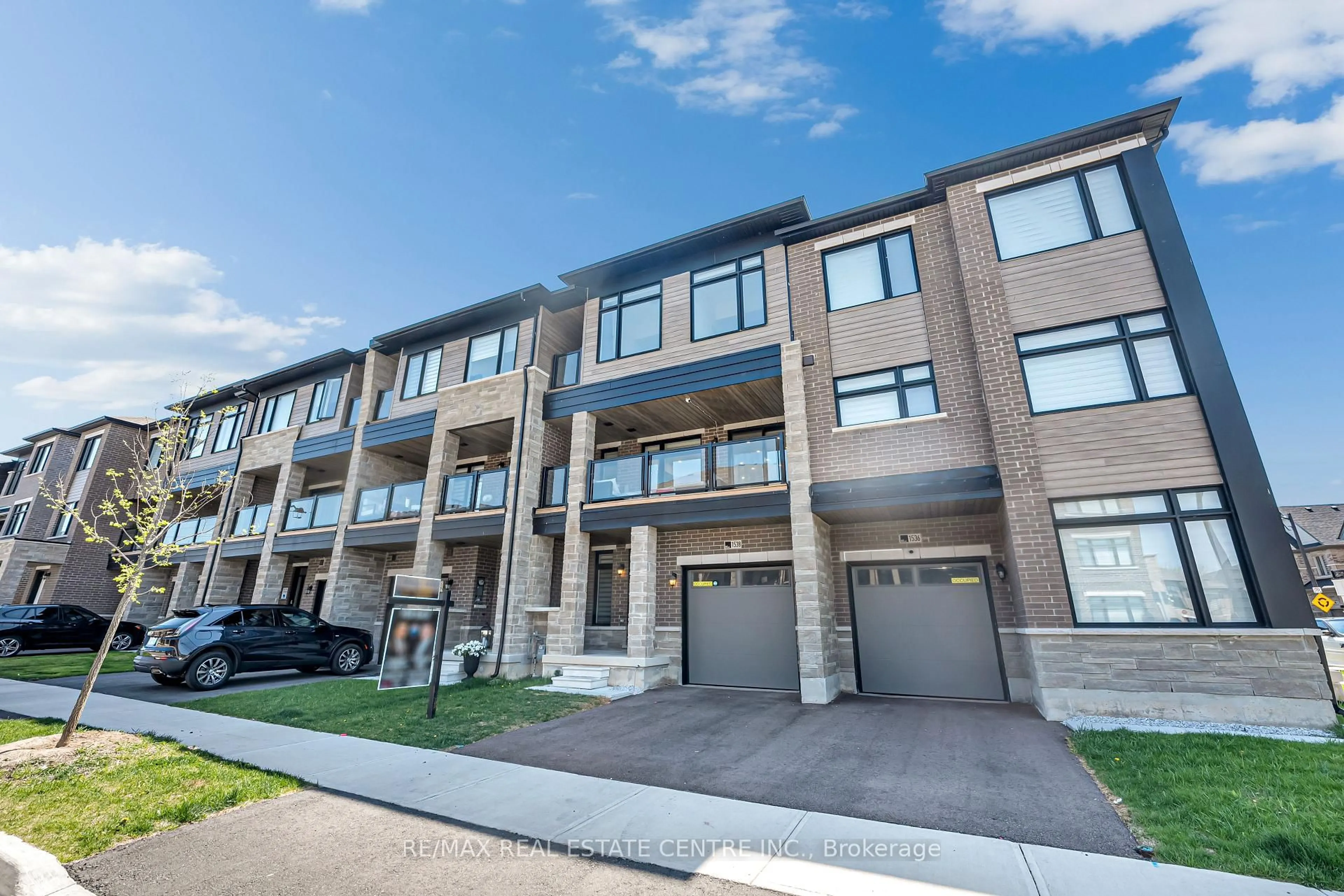 Unknown for 1538 MOONSEED Pl, Milton Ontario L9E 1V4