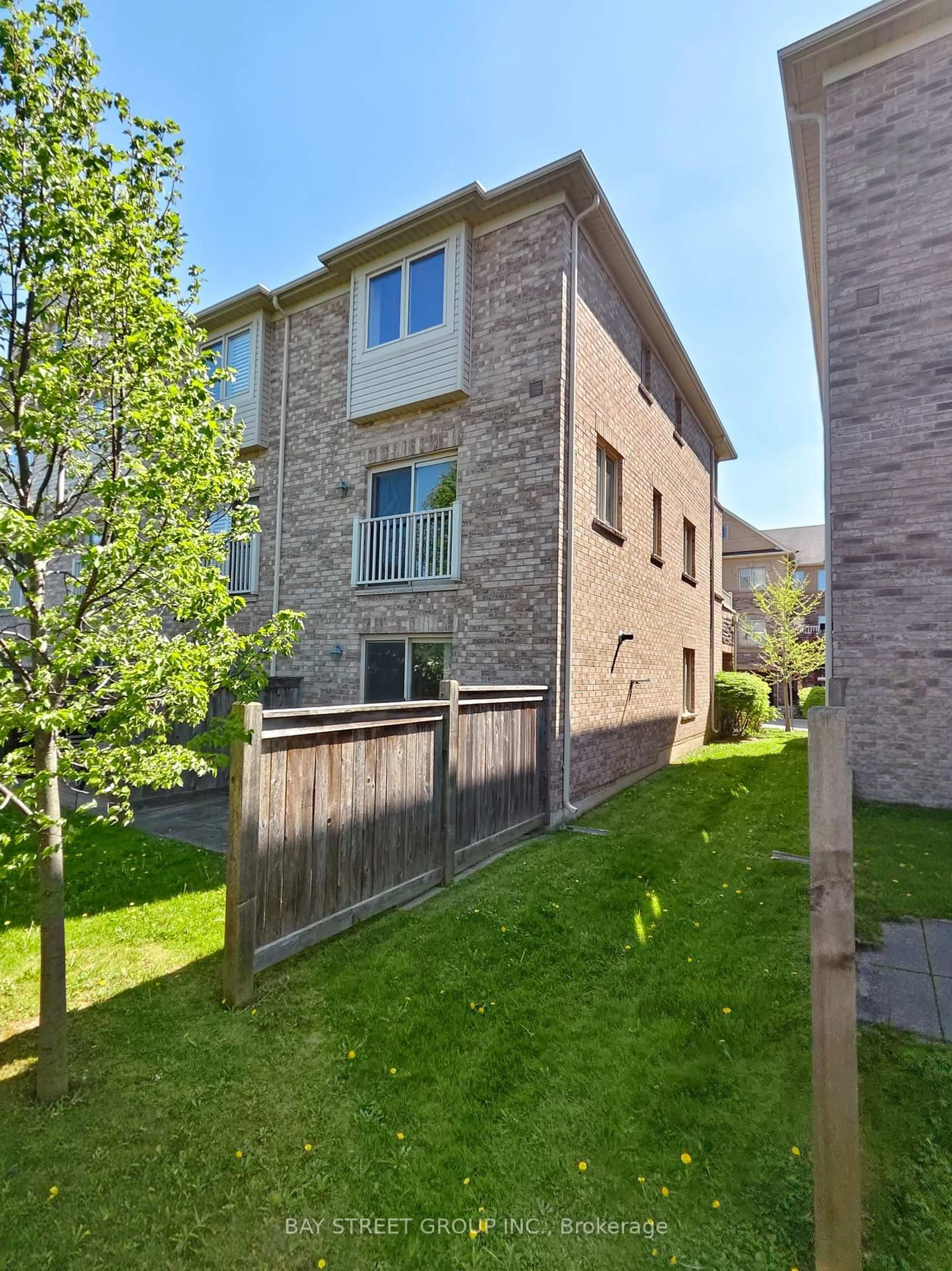 Unknown for 6625 Falconer Dr #51, Mississauga Ontario L5N 0C7