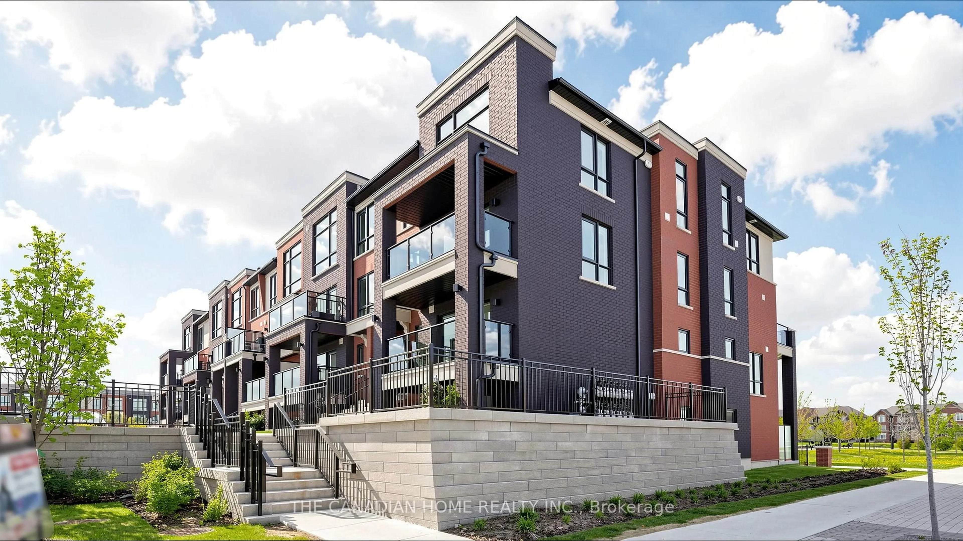 Unknown for 55 Romilly Ave #3, Brampton Ontario L7A 5L8