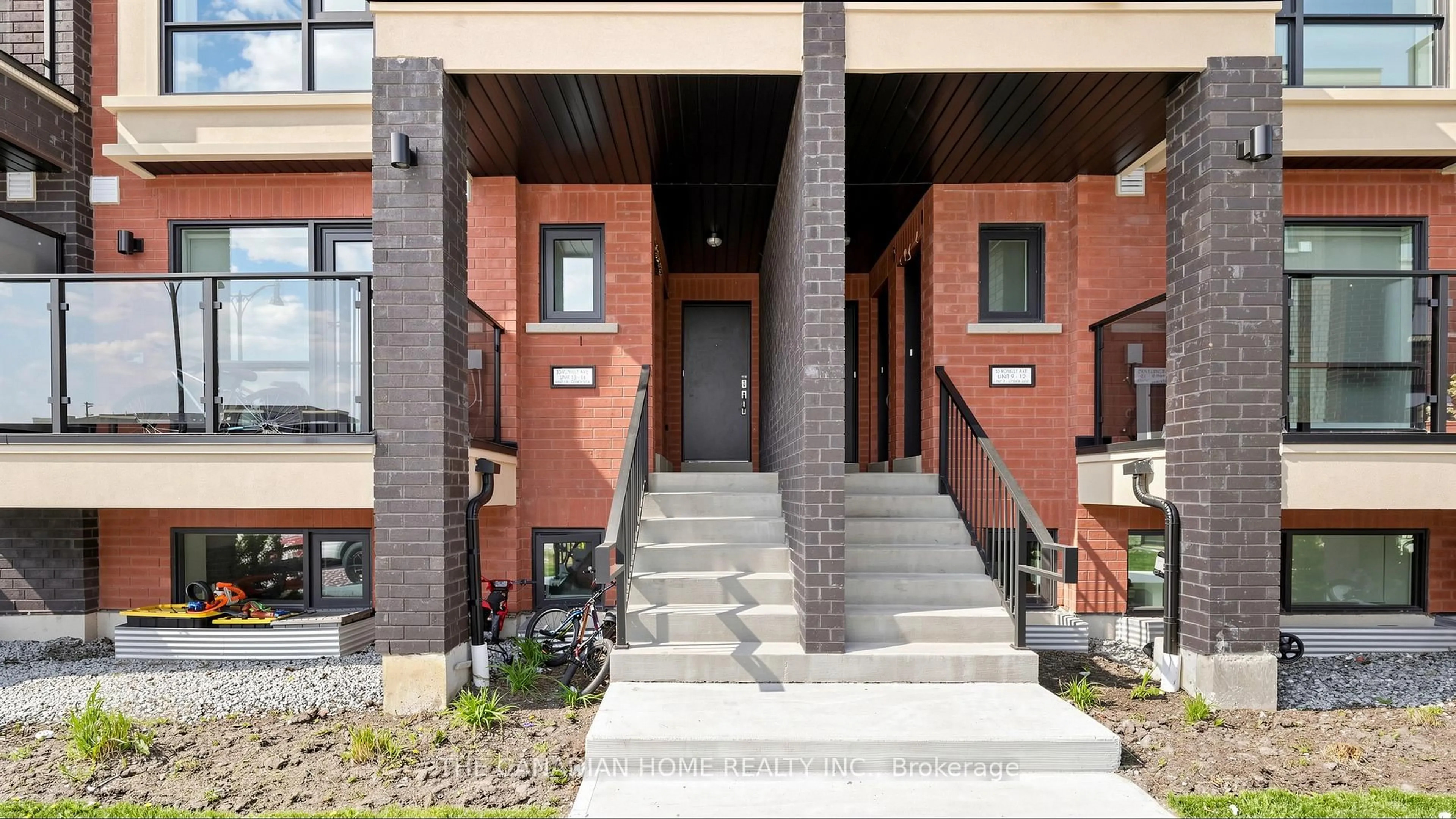 Unknown for 55 Romilly Ave #15, Brampton Ontario L7A 5L8