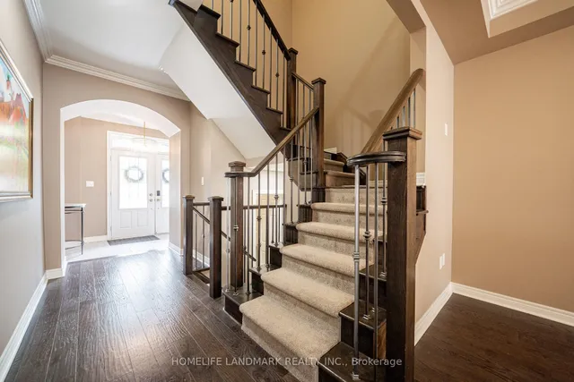 2479 Gateshead Common, Oakville 5