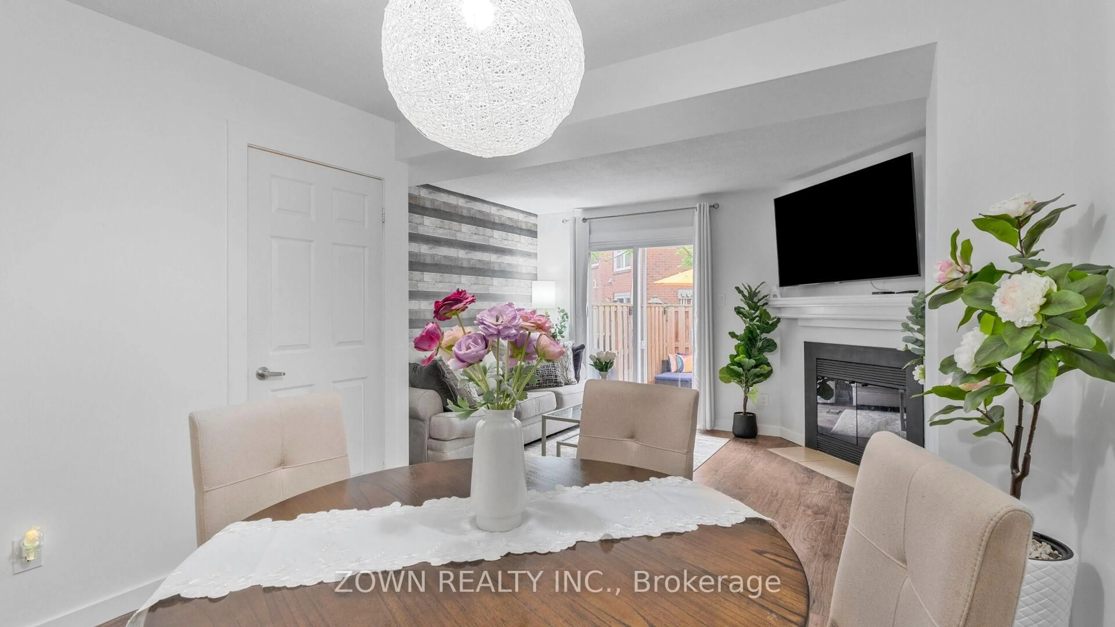 Unknown for 2065 Amherst Heights Crt #26, Burlington Ontario L7P 4R6
