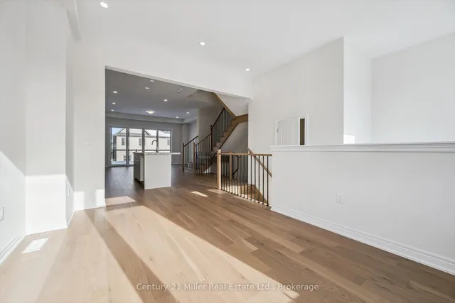 3199 Sixth Line, Oakville 4