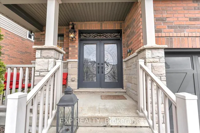 21 Paula Crt, Orangeville 3