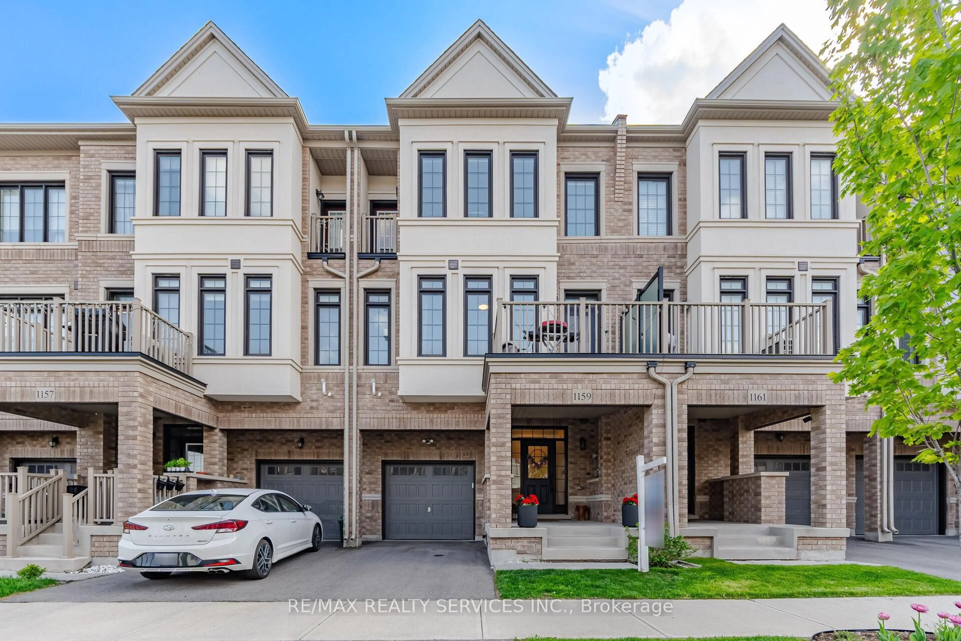 Unknown for 1159 Lloyd Landing, Milton Ontario L9E 1K1