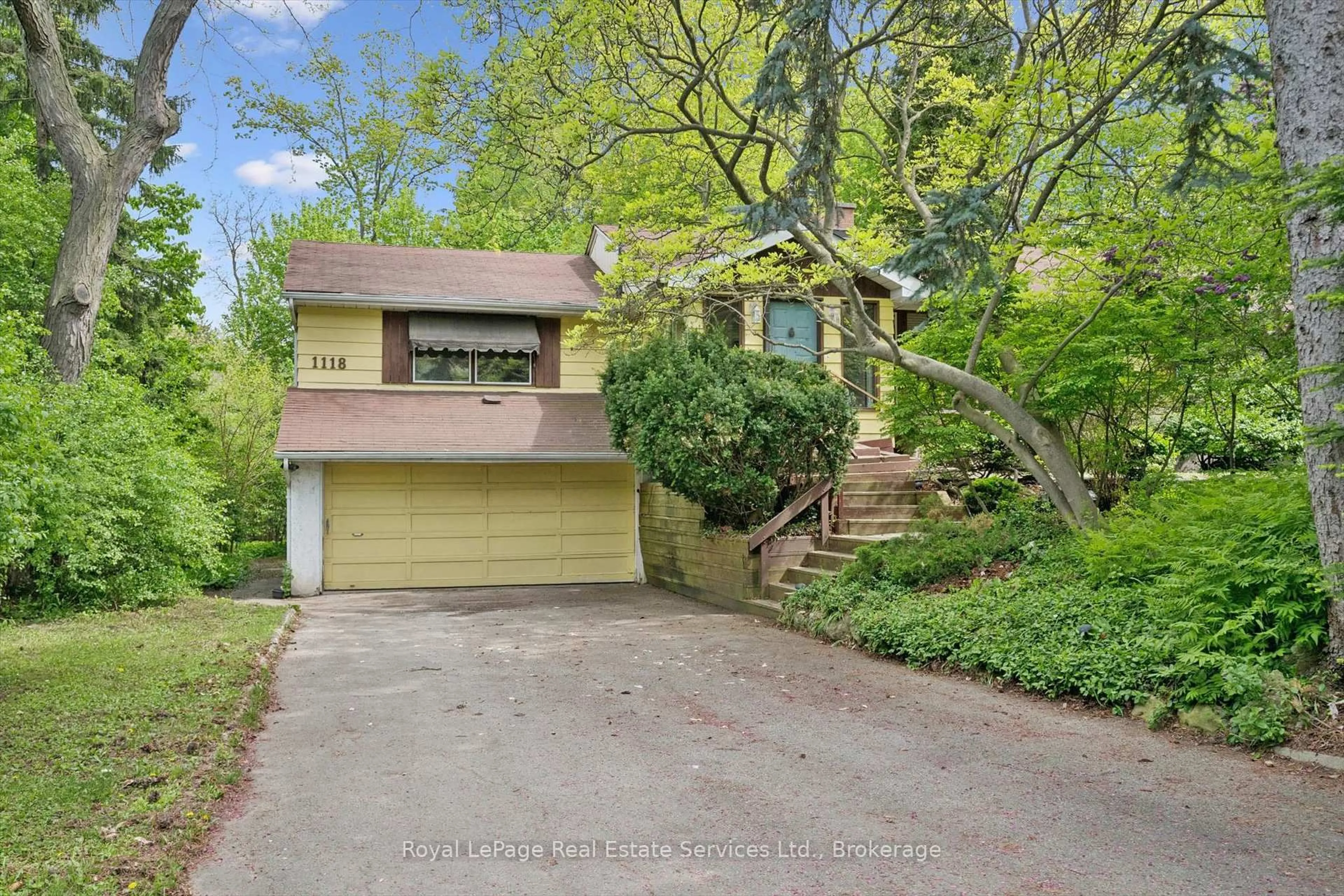 Unknown for 1118 Melvin Ave, Oakville Ontario L6J 2V9