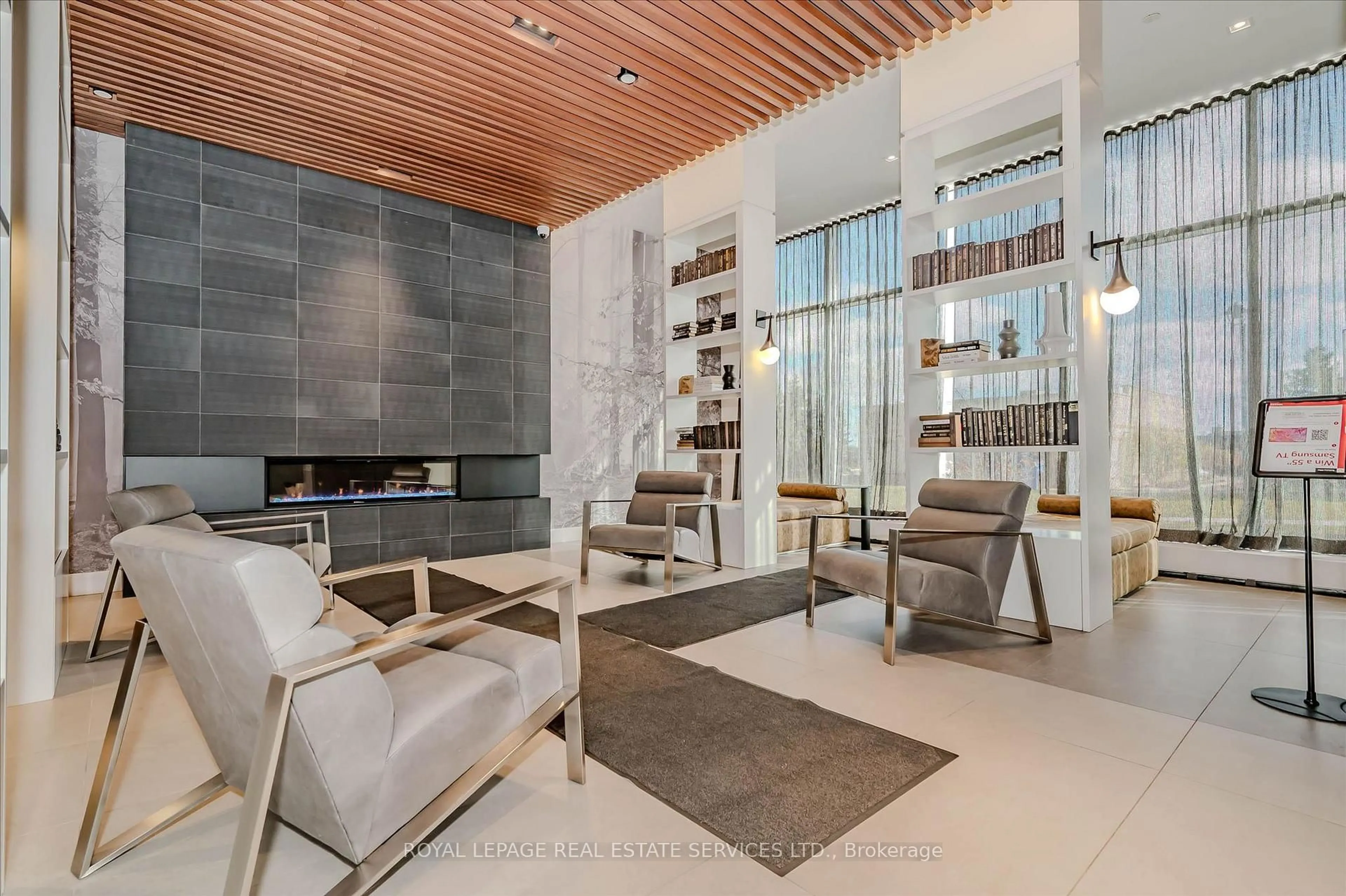 Unknown for 297 Oak Walk Dr #2506, Oakville Ontario L6H 3R6