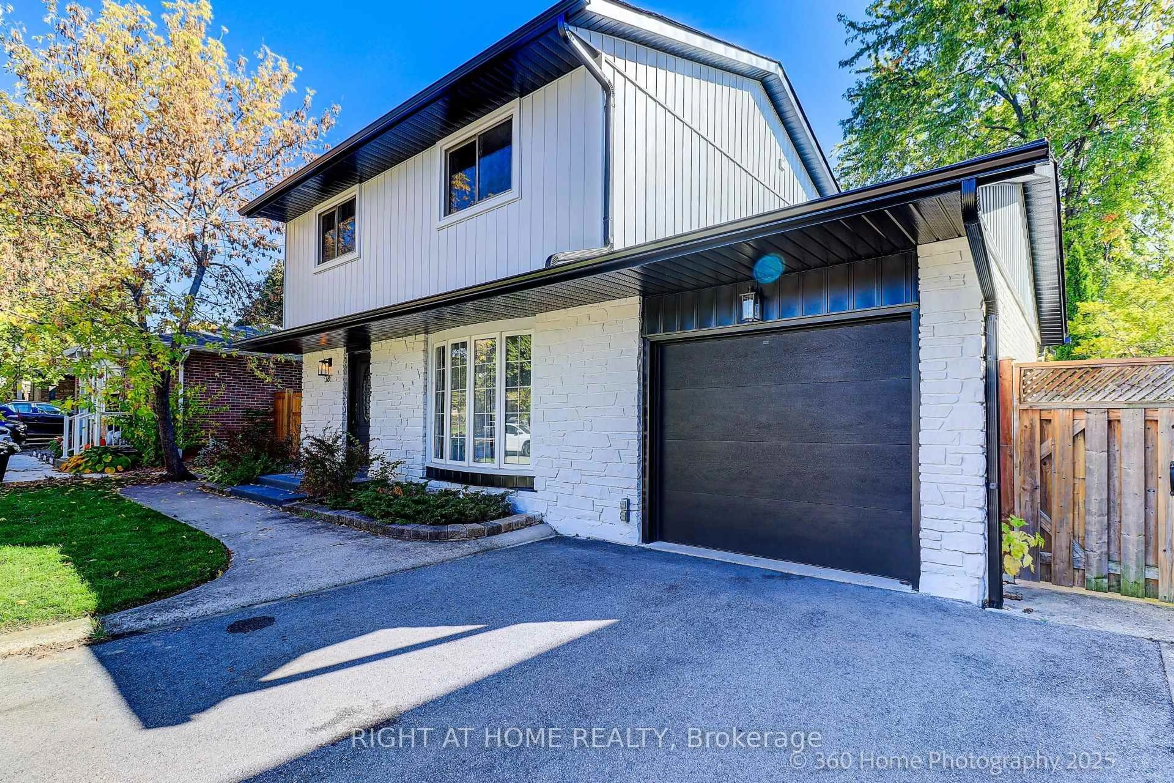 Home with brick exterior material, street for 38 Culham St, Oakville Ontario L6H 1G5