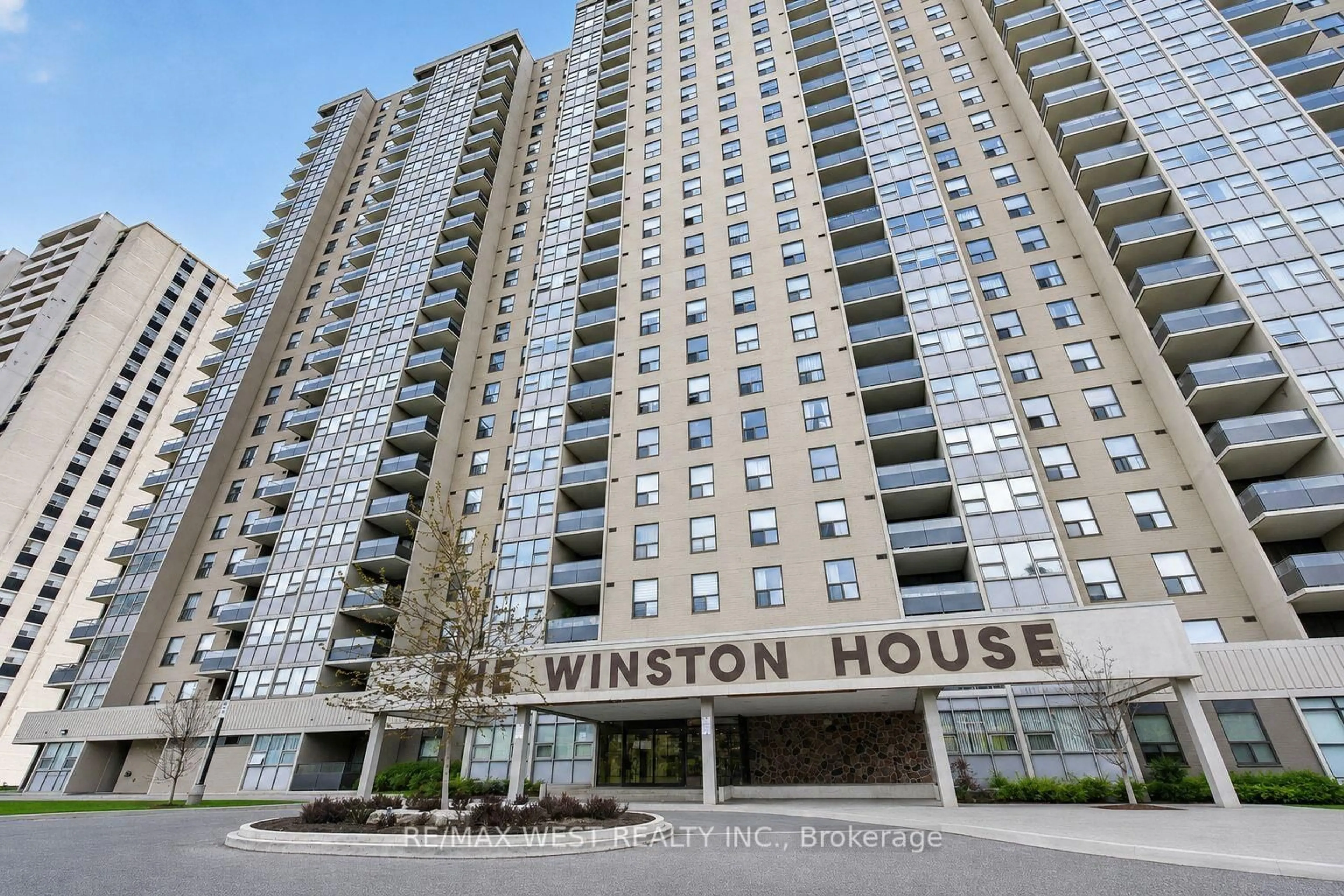 Unknown for 75 Emmett Ave #1801, Toronto Ontario M6M 5A7