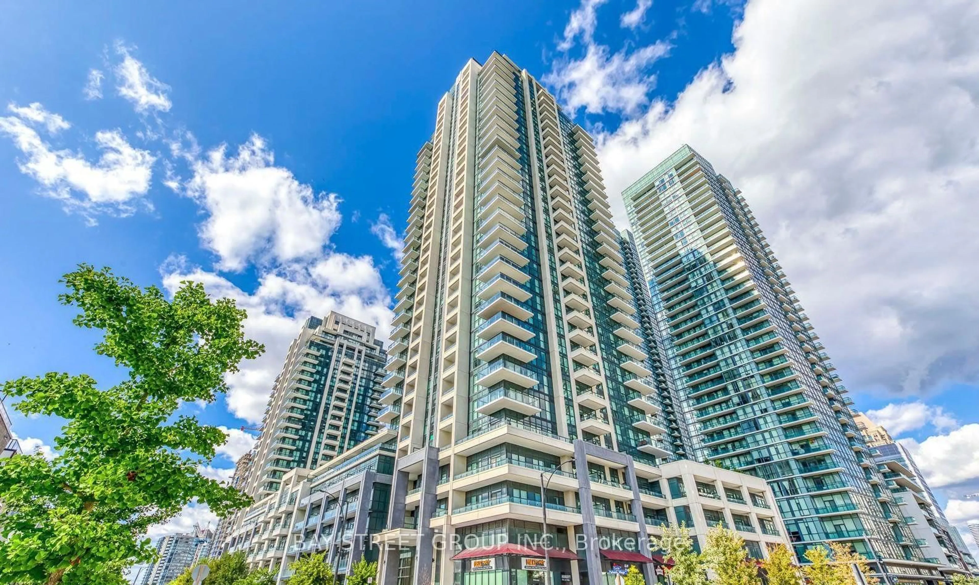 Unknown for 4055 Parkside Village Dr #Lph 5, Mississauga Ontario L5B 0K8