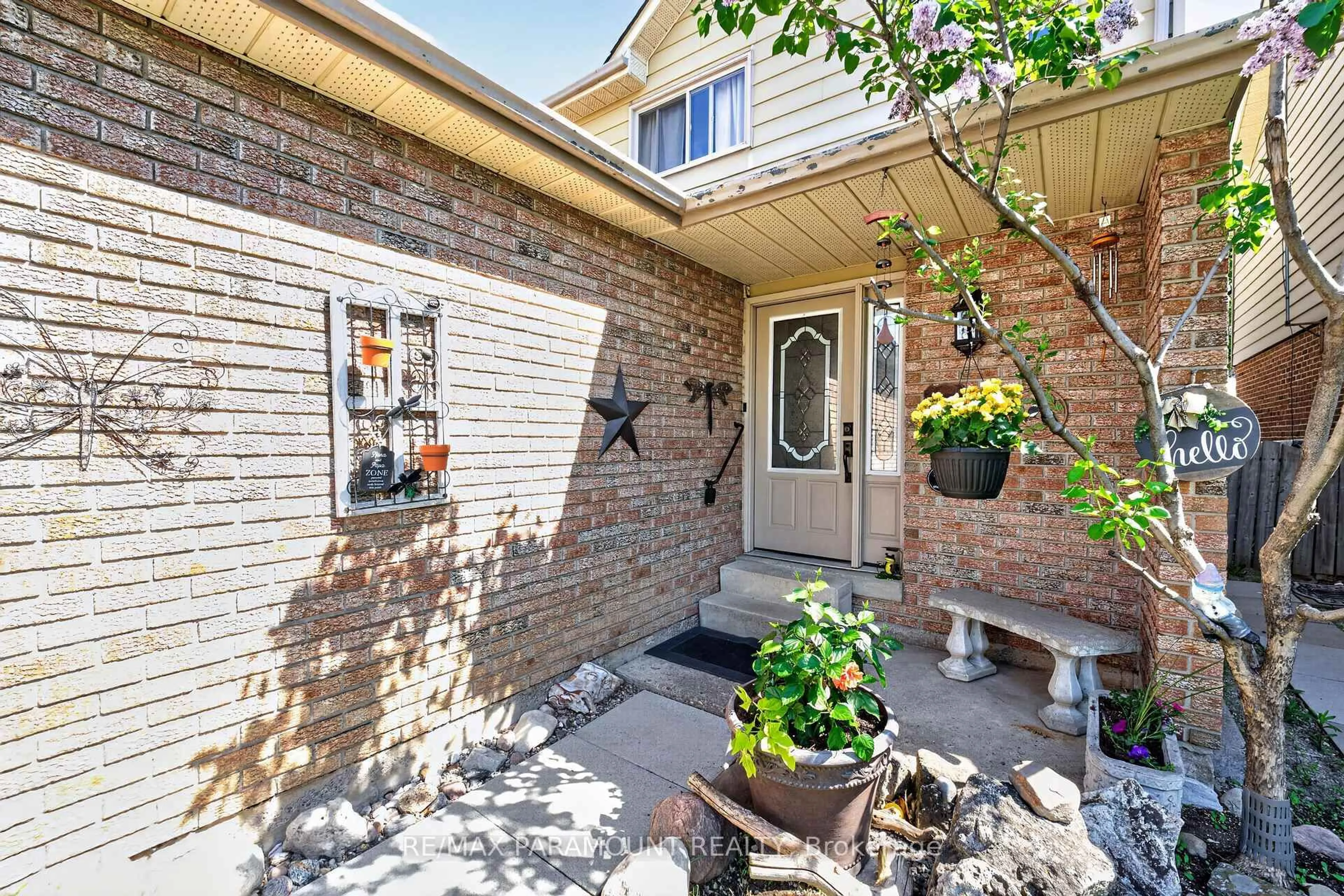 Unknown for 186 Weybridge Tr, Brampton Ontario L6V 3W2