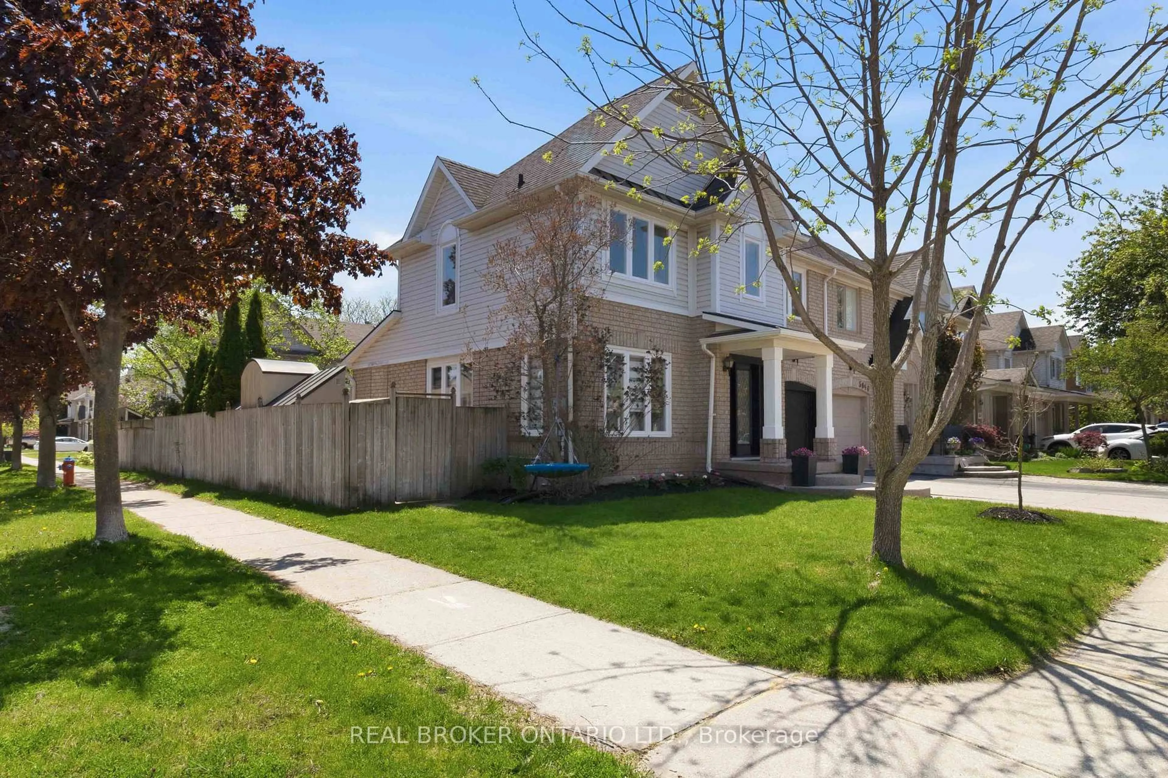 Unknown for 5048 HASWELL Lane, Burlington Ontario L7L 6H3