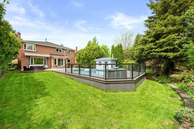 122 Barr Cres, Brampton 5
