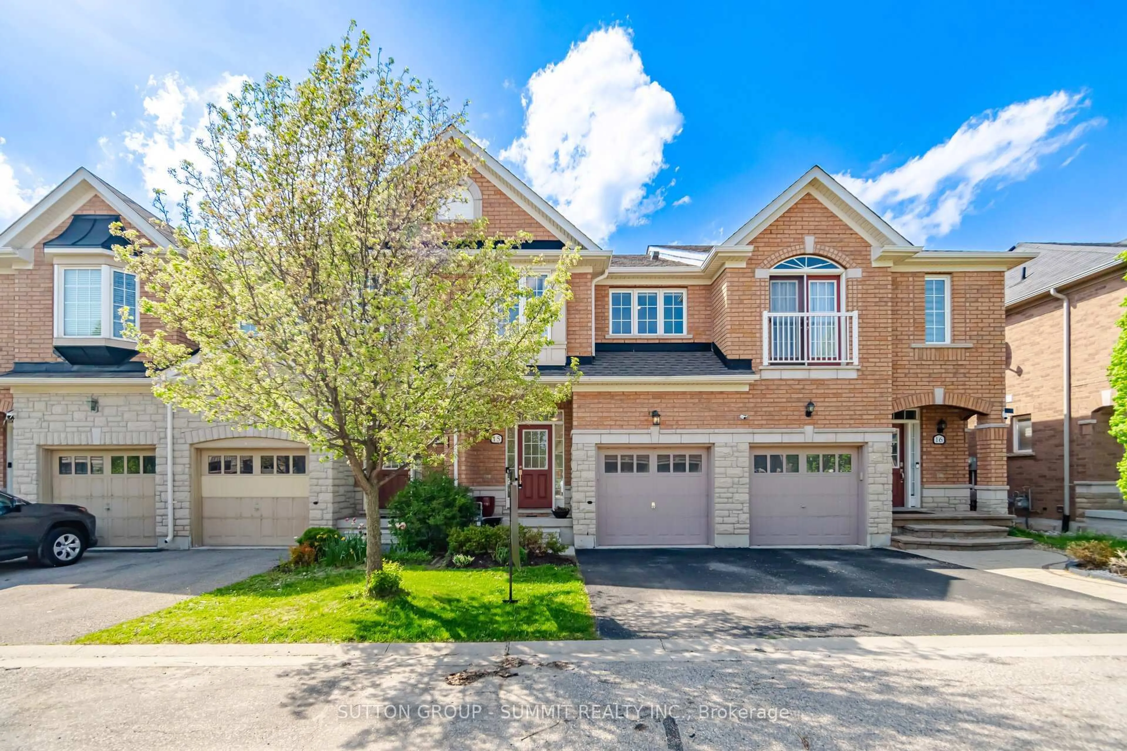 Unknown for 745 FARMSTEAD Dr #15, Milton Ontario L9T 8B1