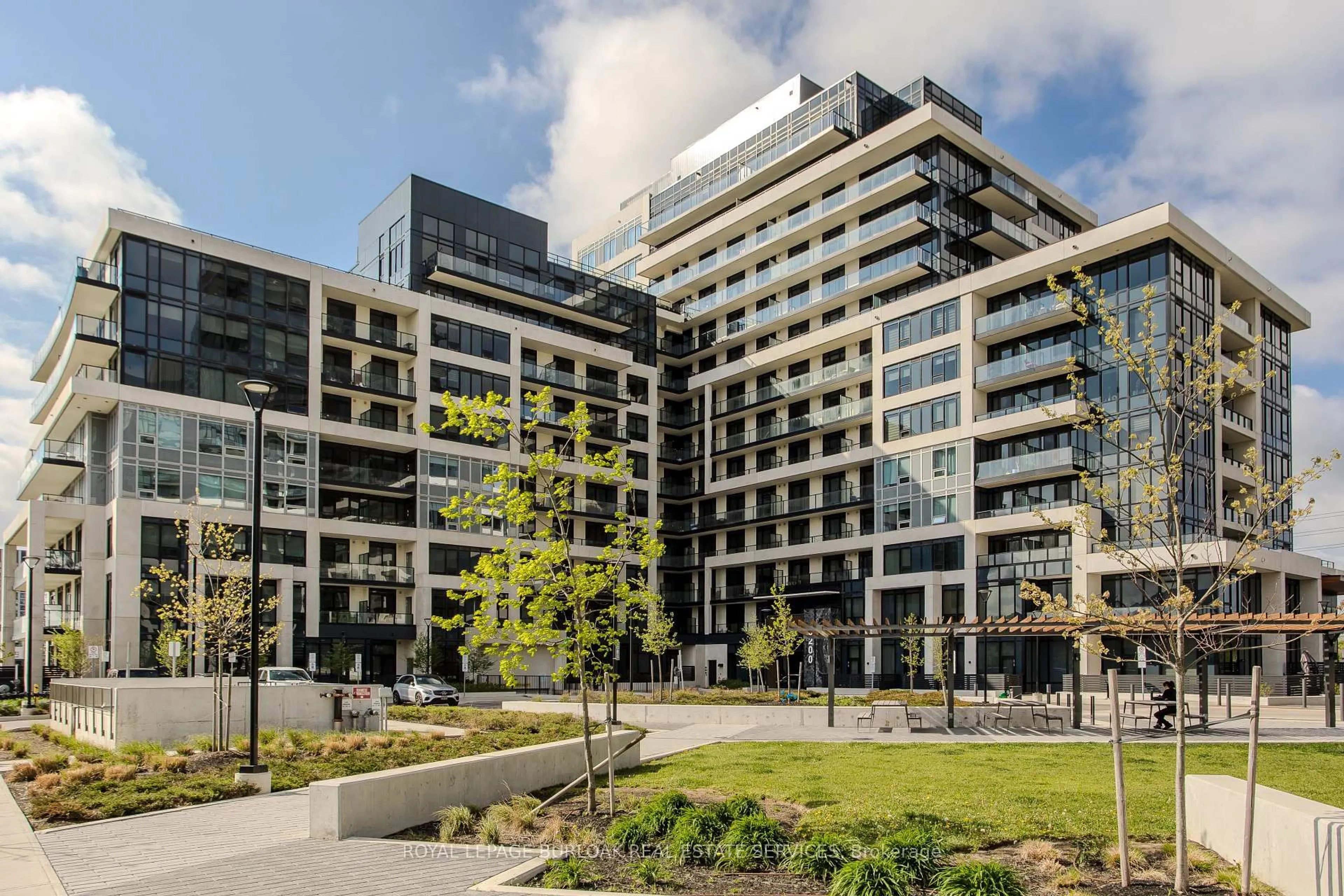 Unknown for 3200 William Coltson Ave #406, Oakville Ontario L6H 7W6