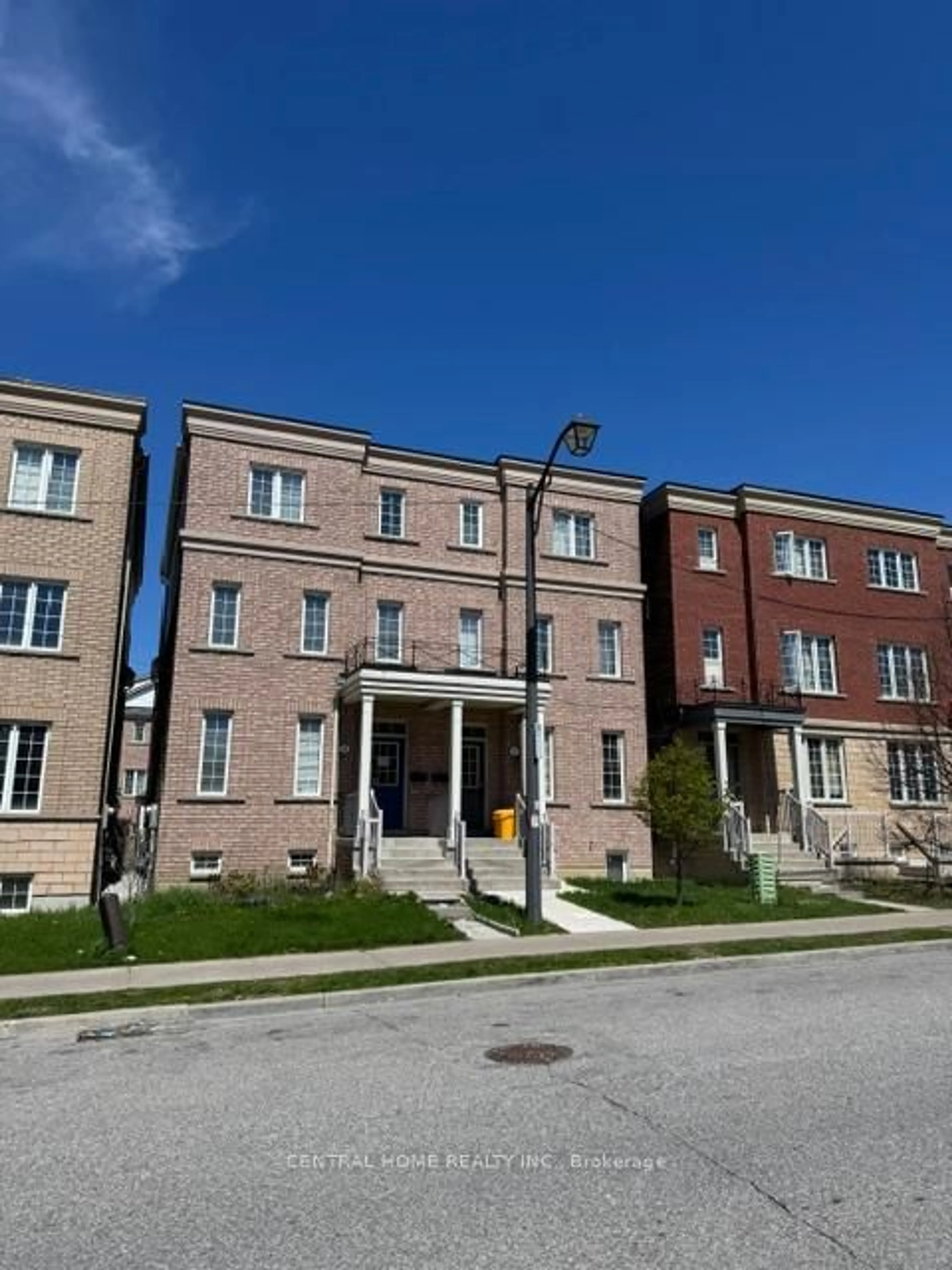 Unknown for 356 Cook Rd, Toronto Ontario M3J 0B3