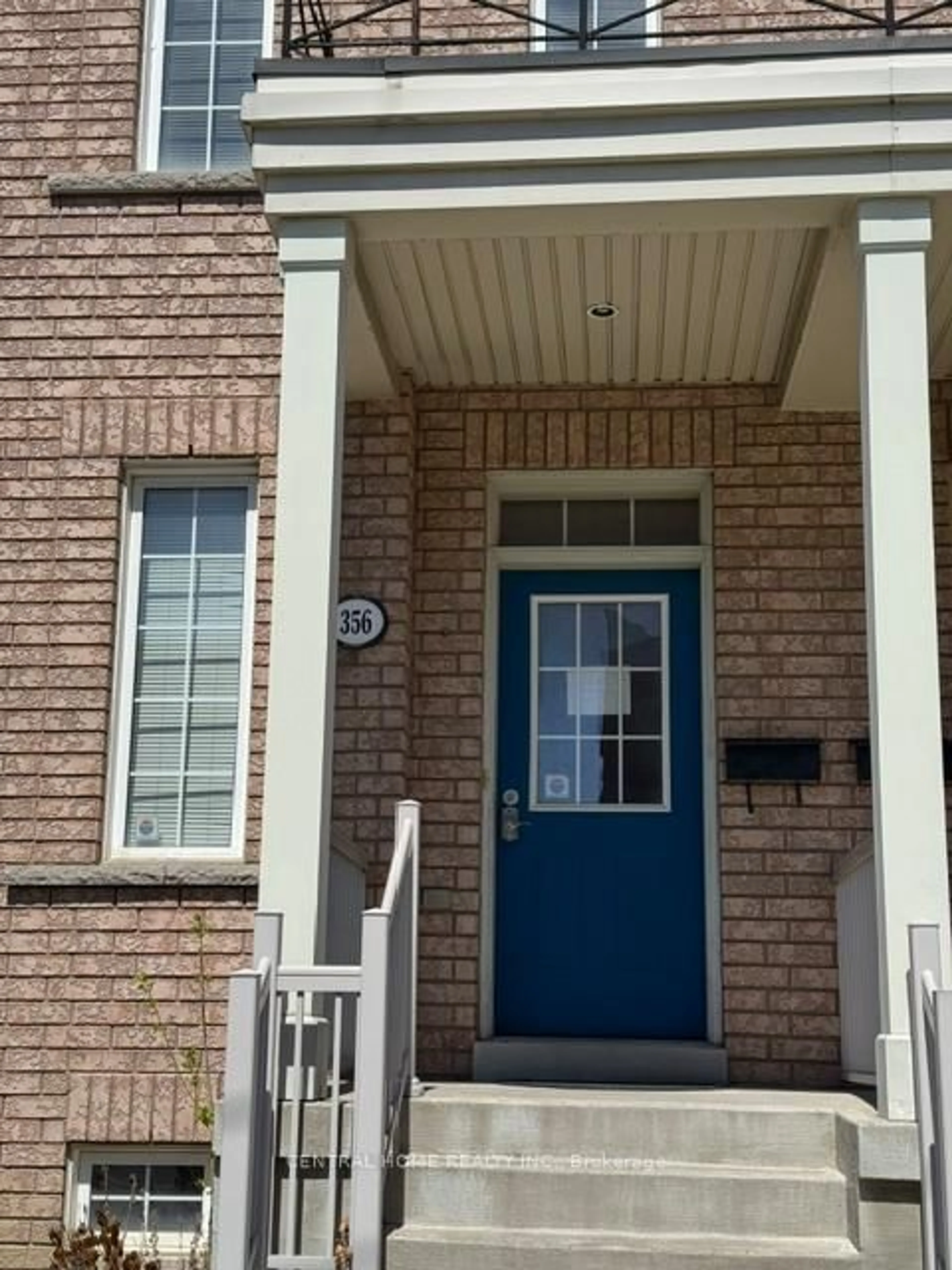 Unknown for 356 Cook Rd, Toronto Ontario M3J 0B3
