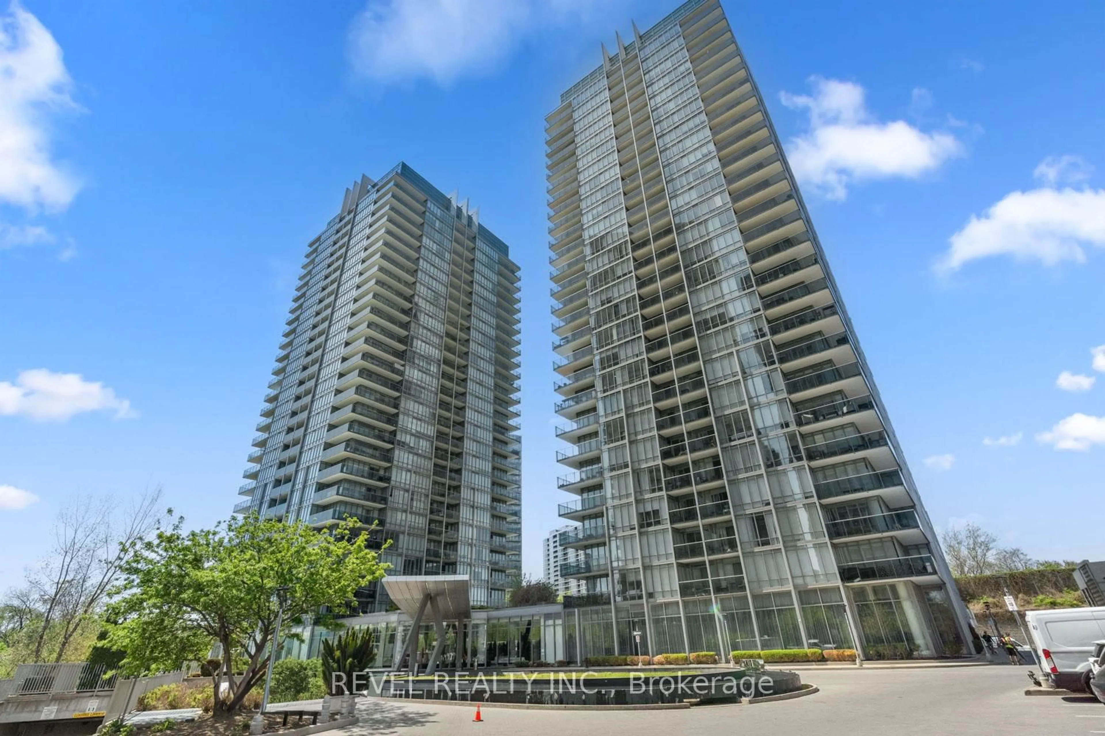 Unknown for 88 Park Lawn Rd #516, Toronto Ontario M8Y 0B5