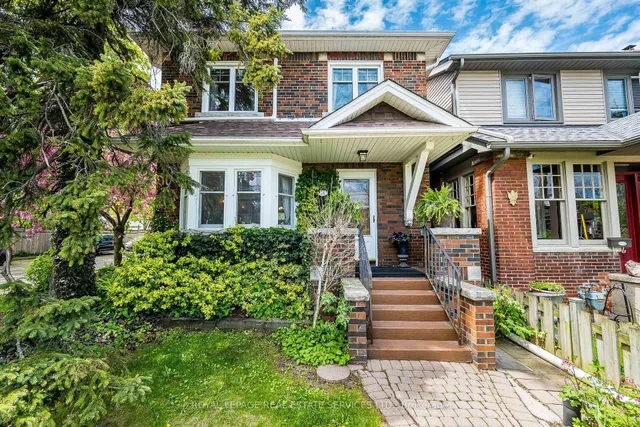 74 Sixth St, Toronto, Ontario | Detached | Wahi
