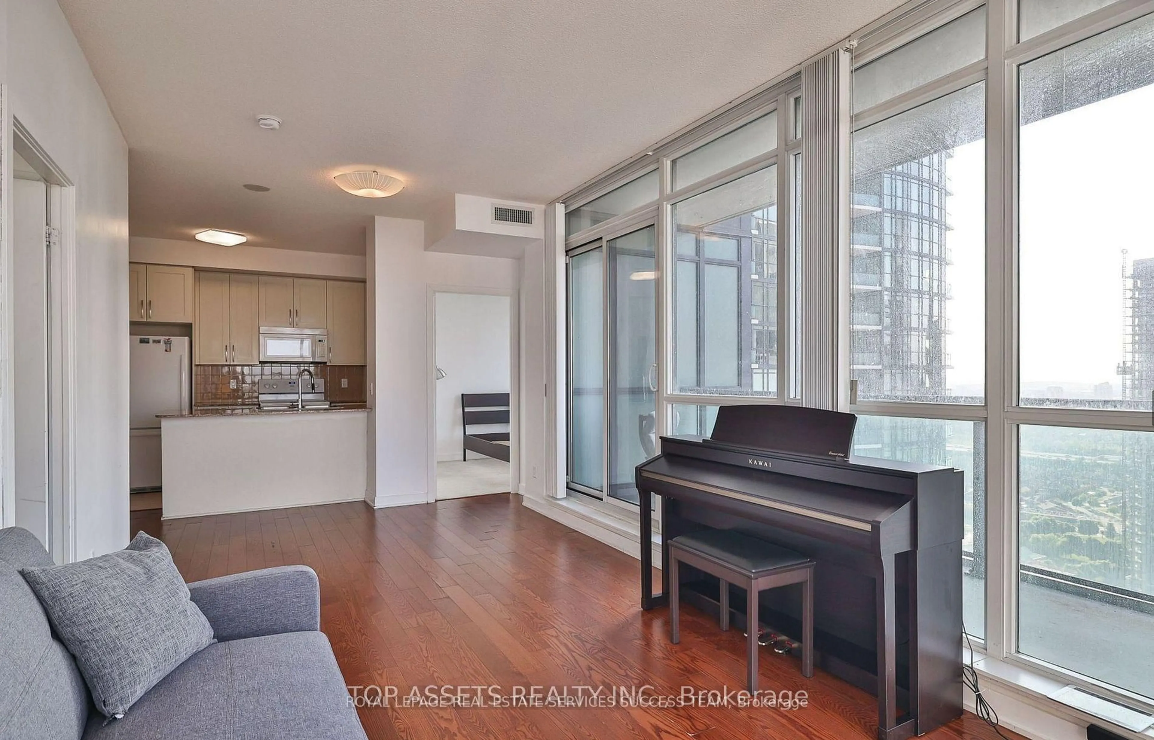 Unknown for 4070 Confederation Pkwy #3009, Mississauga Ontario L5B 0E9