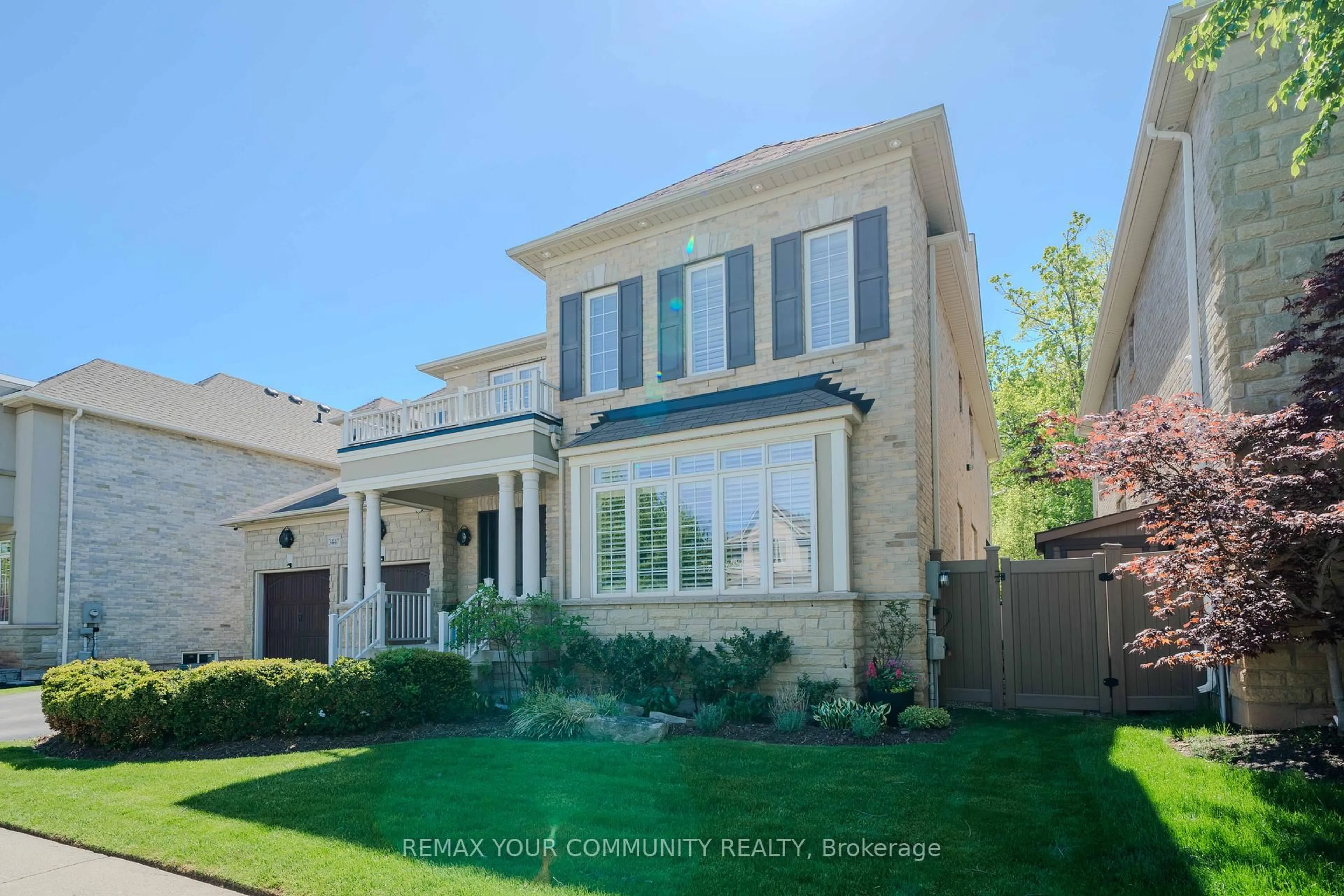 Unknown for 3447 Liptay Ave, Oakville Ontario L6M 0M7