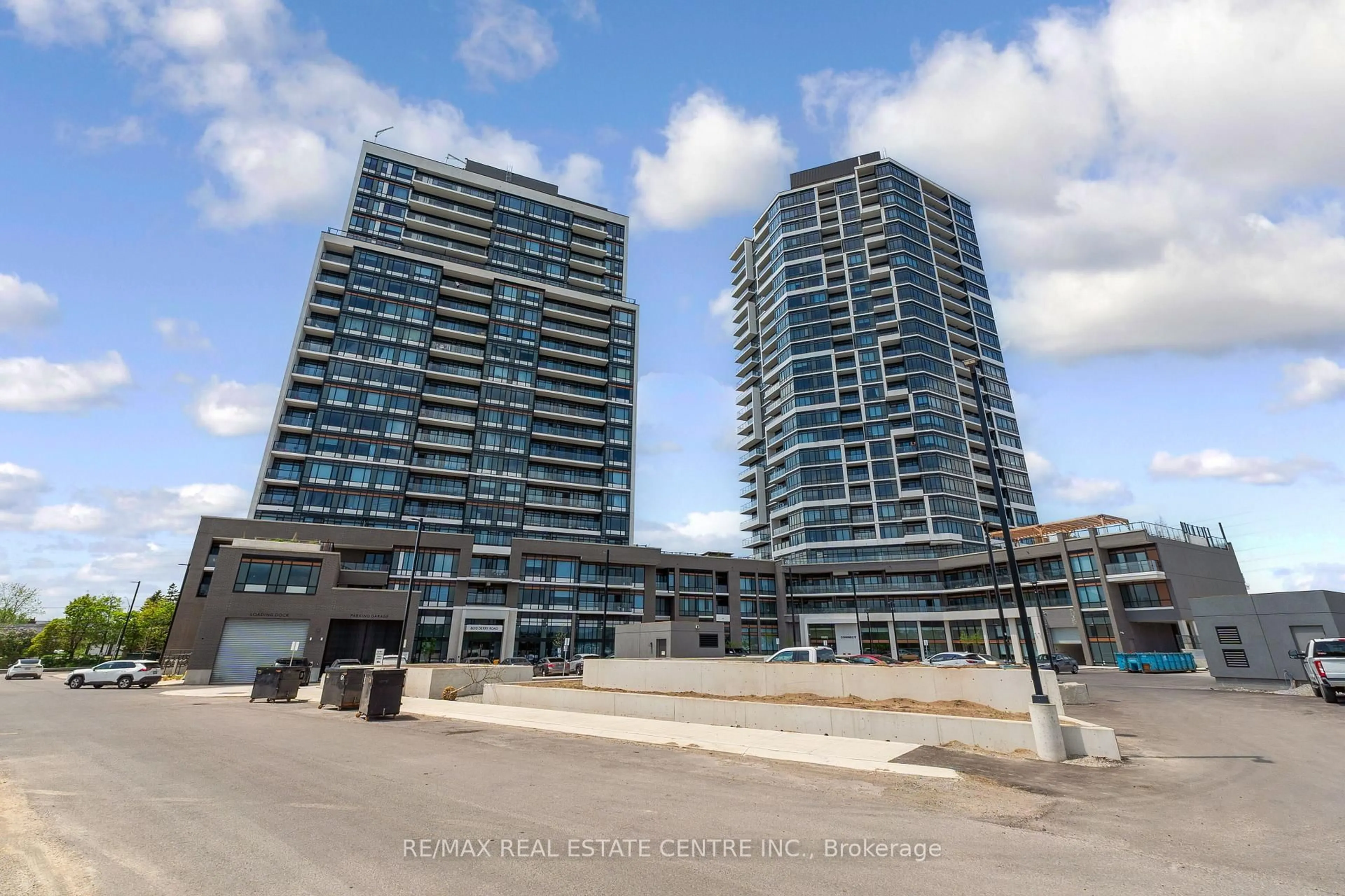 Unknown for 8010 Derry Rd #1402, Milton Ontario L9T 9N3