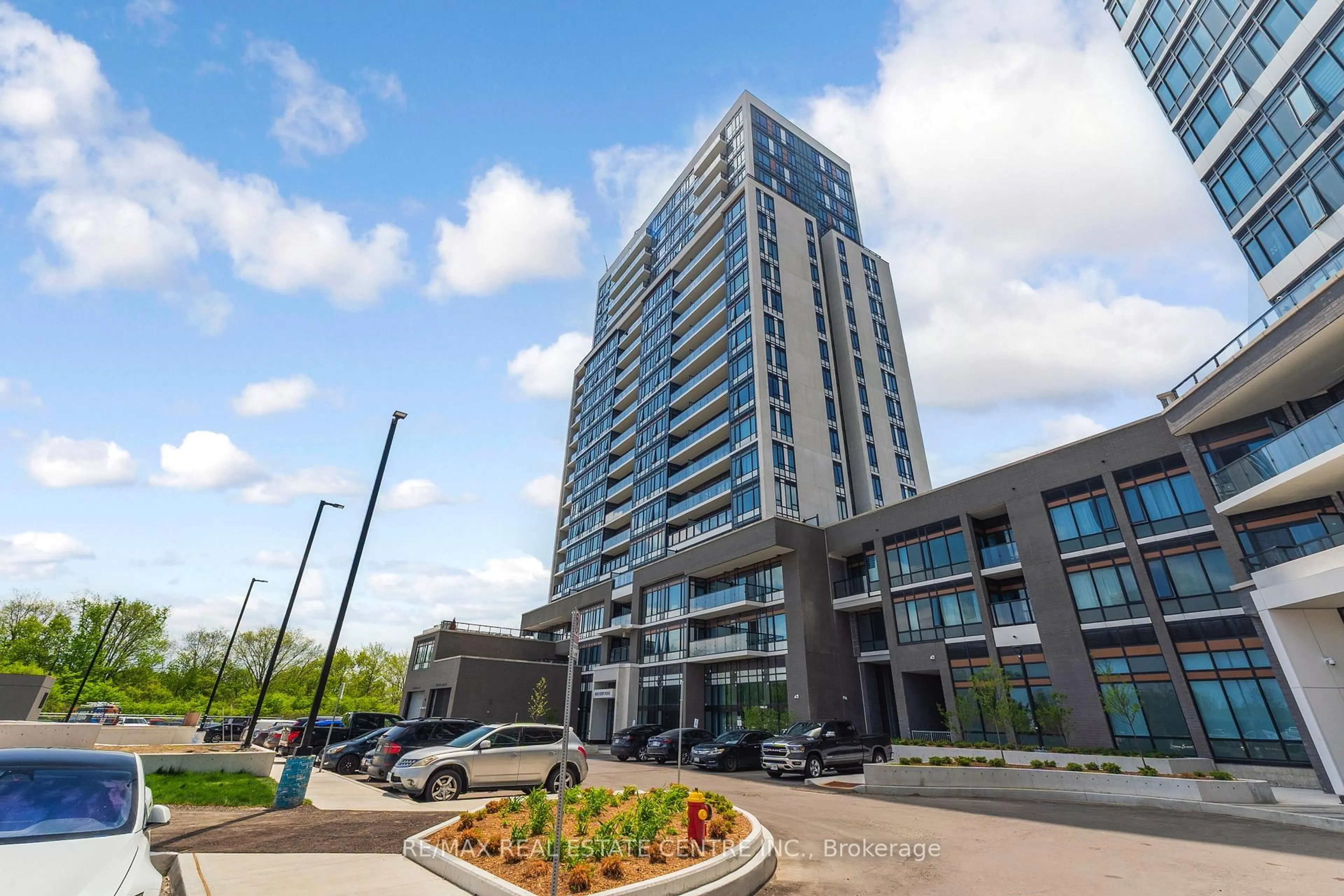Unknown for 8010 Derry Rd #1402, Milton Ontario L9T 9N3