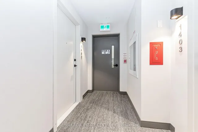 8010 Derry Rd #1402, Milton 5